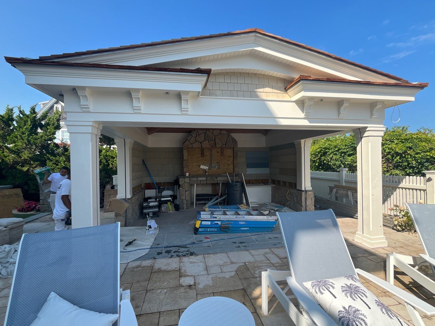 Avalon, NJ by Reylar Custom Painting LLC