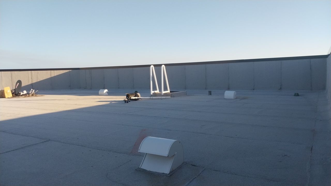 Project in Tierra Verde 33715 by Mitchell Roofing Company LLC 