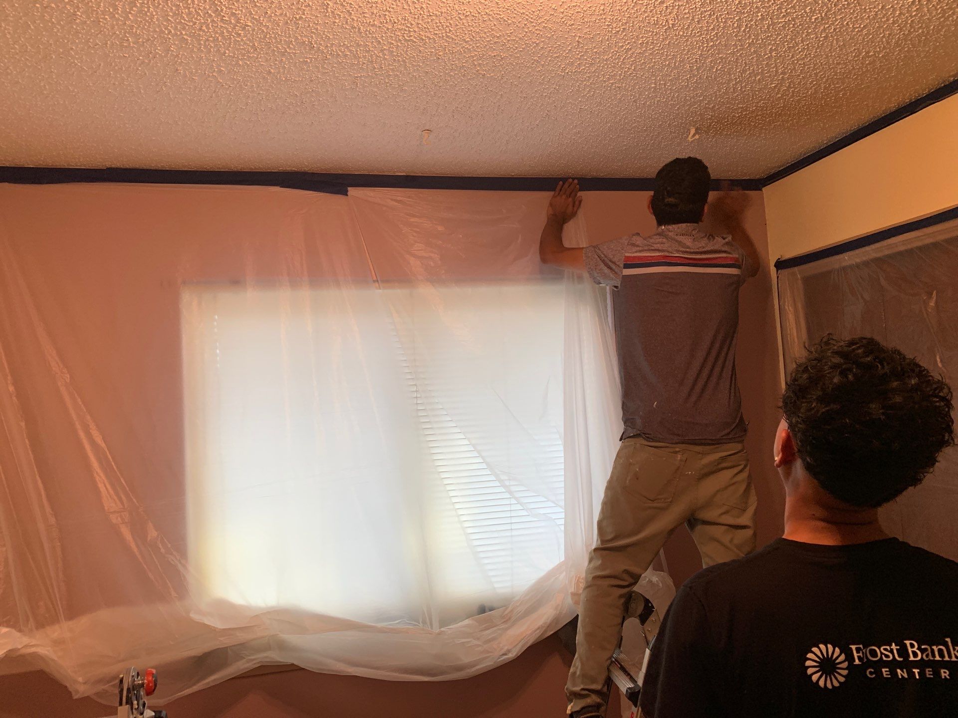 Storm Damage Restoration and Water Mitigation in Cedar Park by Caliber Restoration LLC