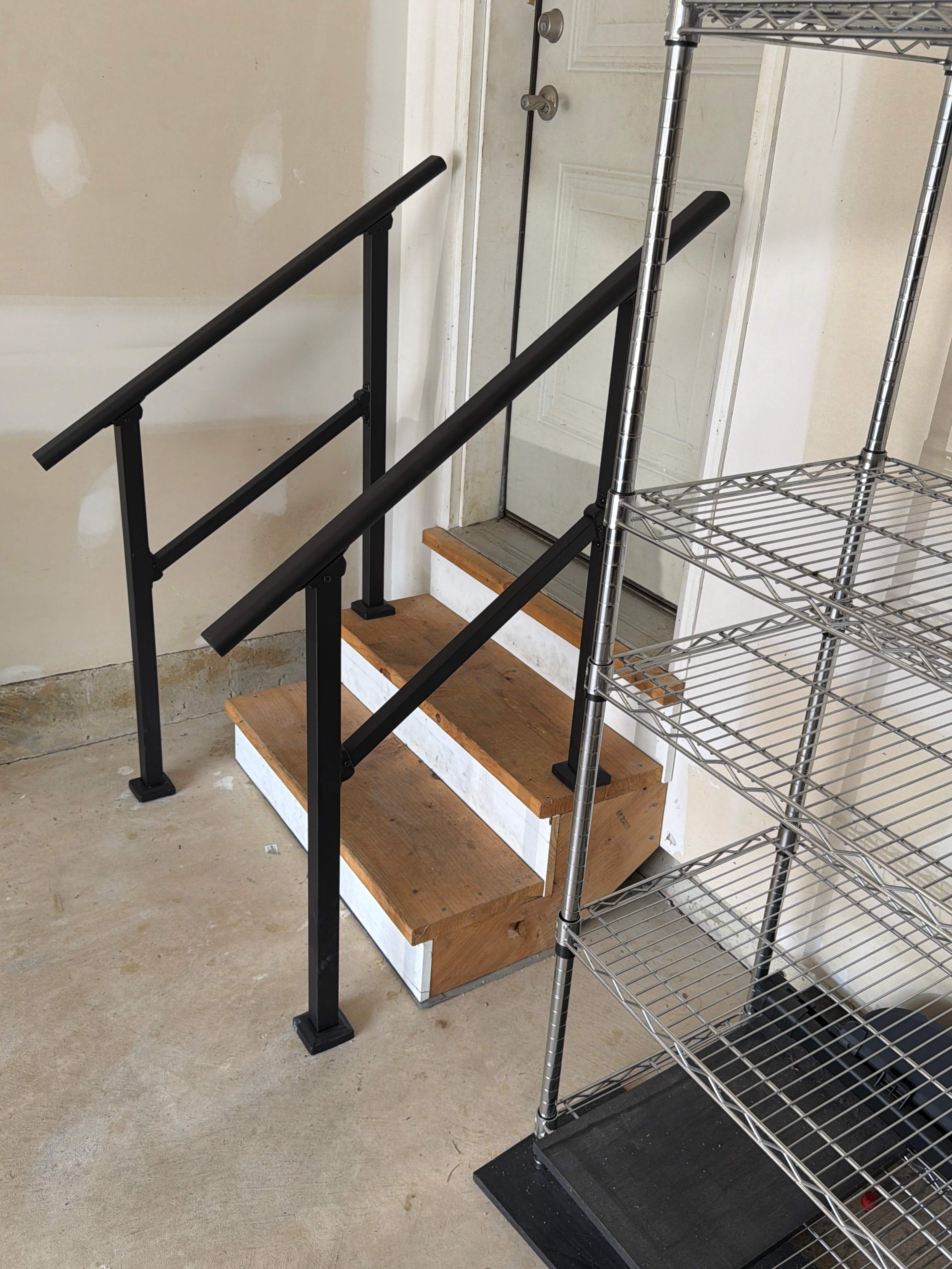 Home Improvements & Garage Safety Upgrades – Middletown, DE by Laser Focused Solutions LLC