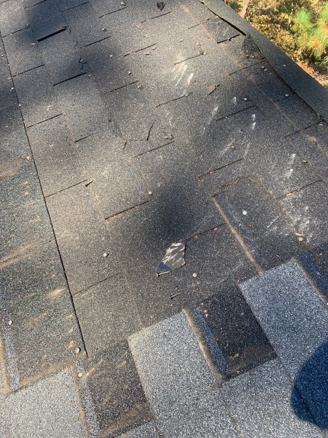Repair by American Roofing NC