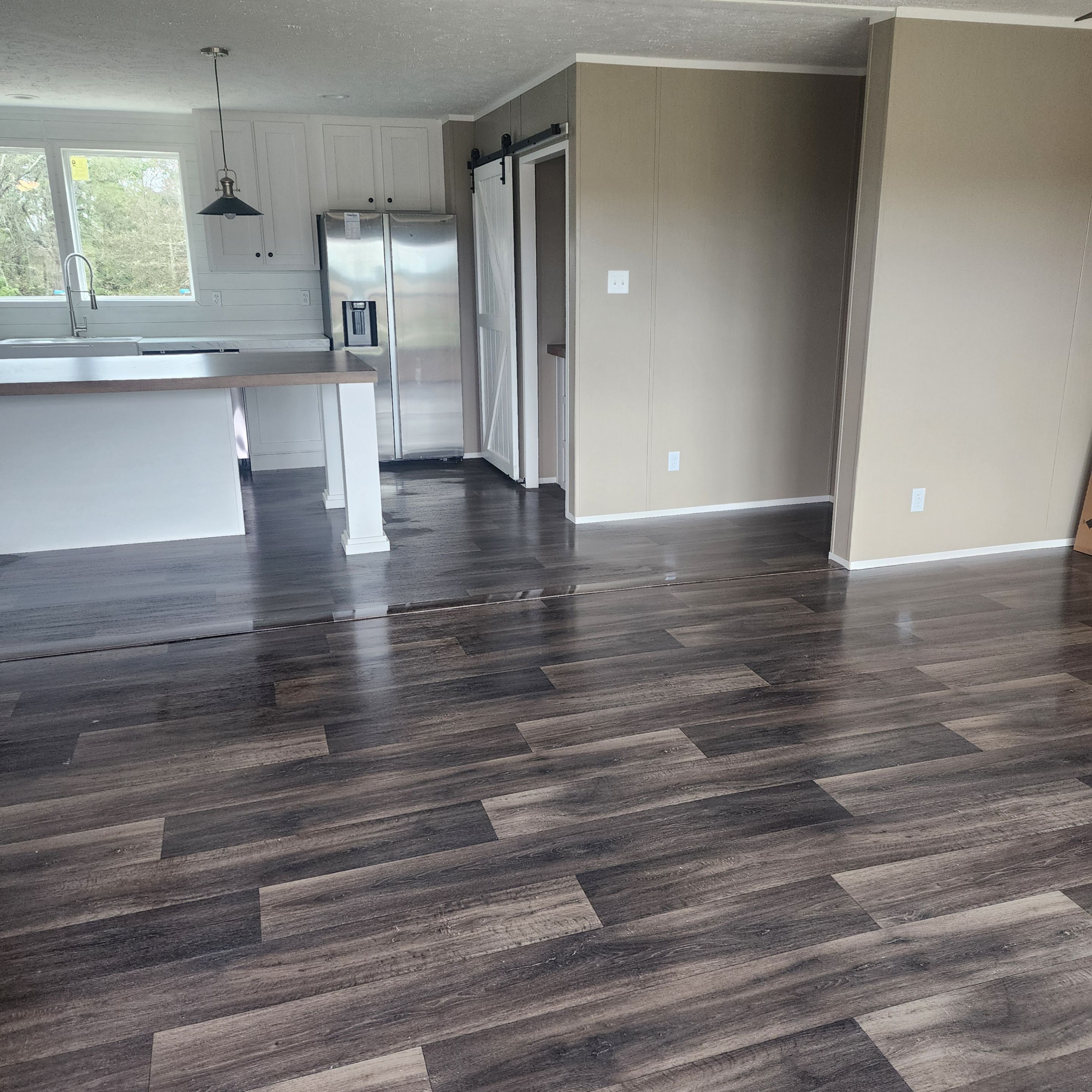 Island Breeze by Clayton Homes of Walton