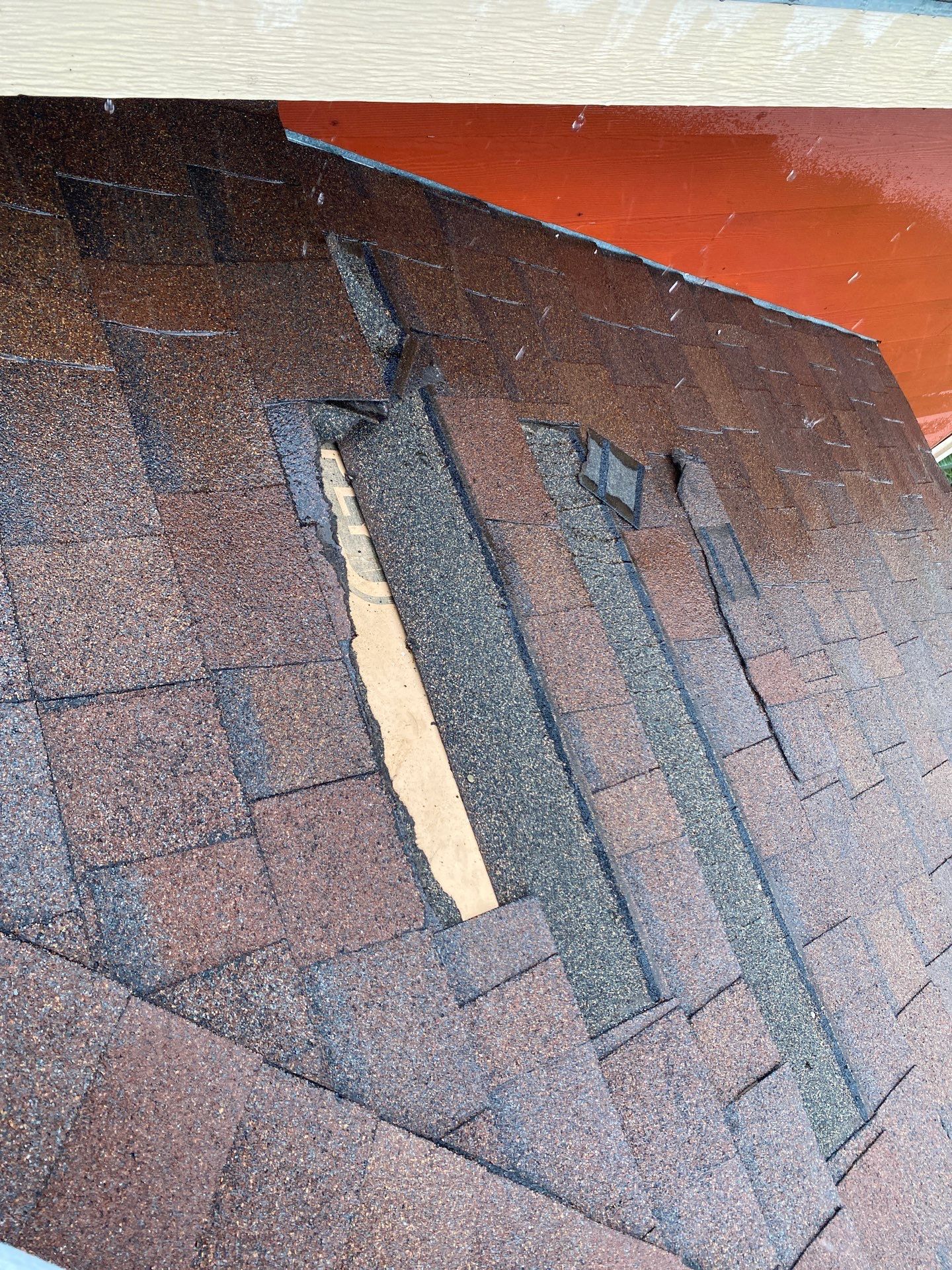 Roof Repair El Campo by Roof Repair Company
