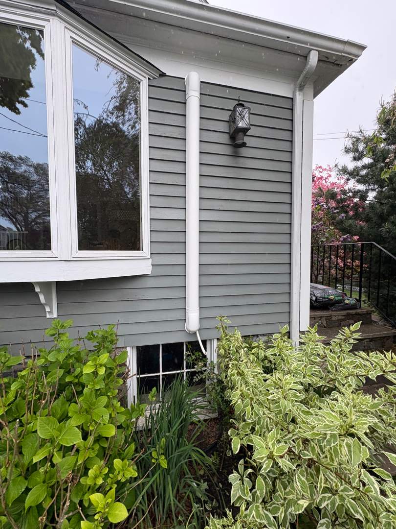 Mitsubishi Electric Heat Pump Installation — Marblehead, MA by FAGONE MECHANICAL