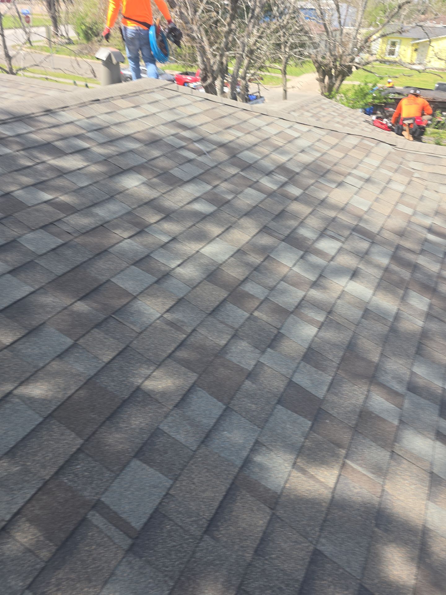 Roof Replacement Baytown by Roof Repair Company