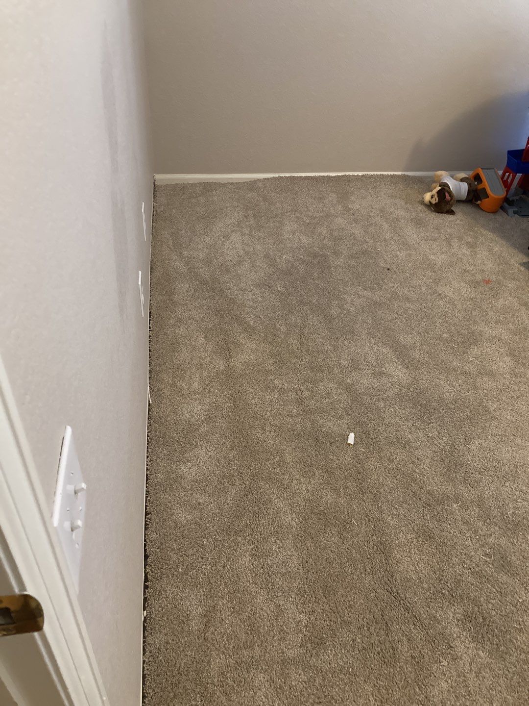 Water Damage by Accountable Home Services