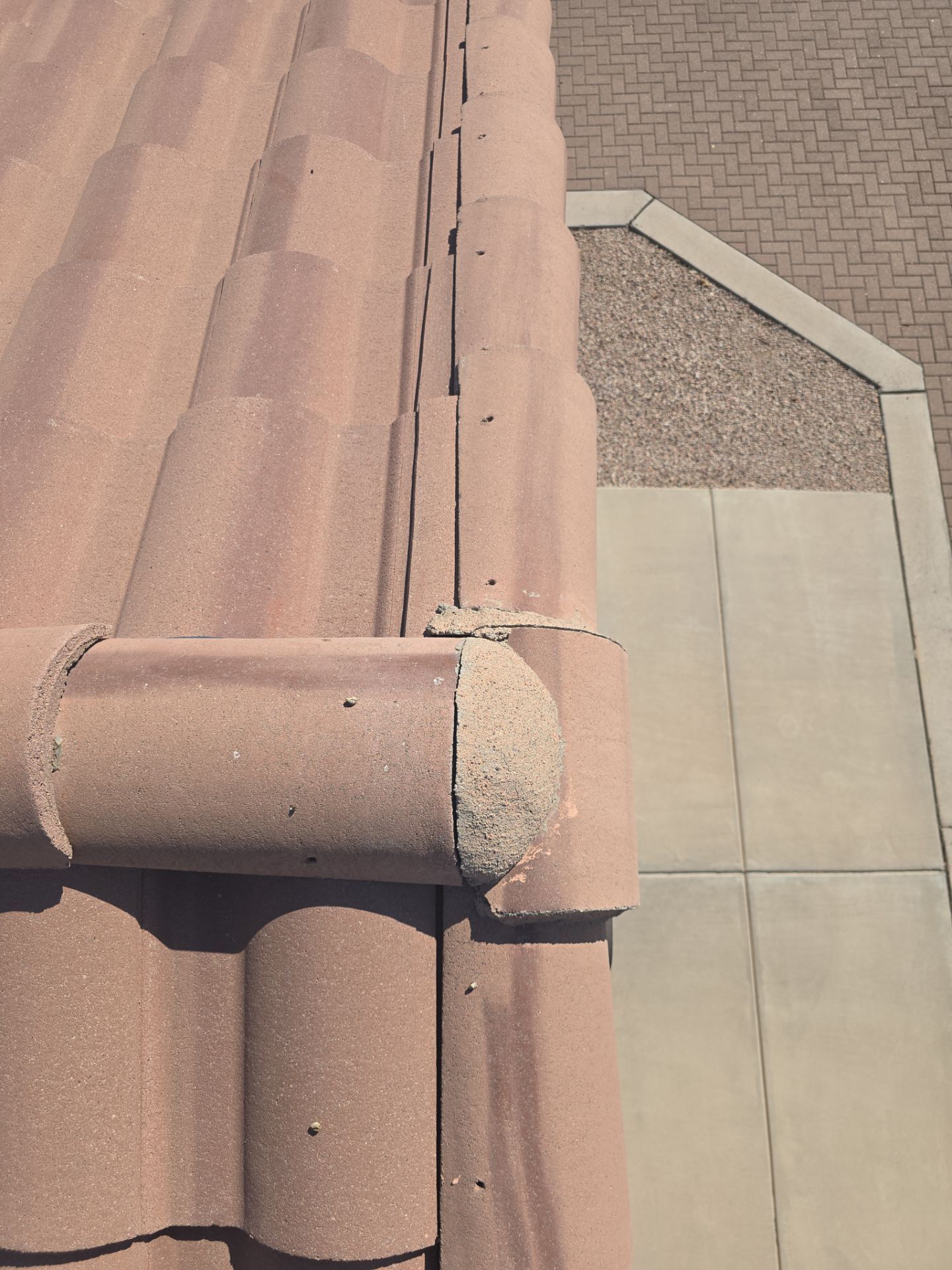 Project in Phoenix, AZ by Showtime Roofing & Coatings LLC