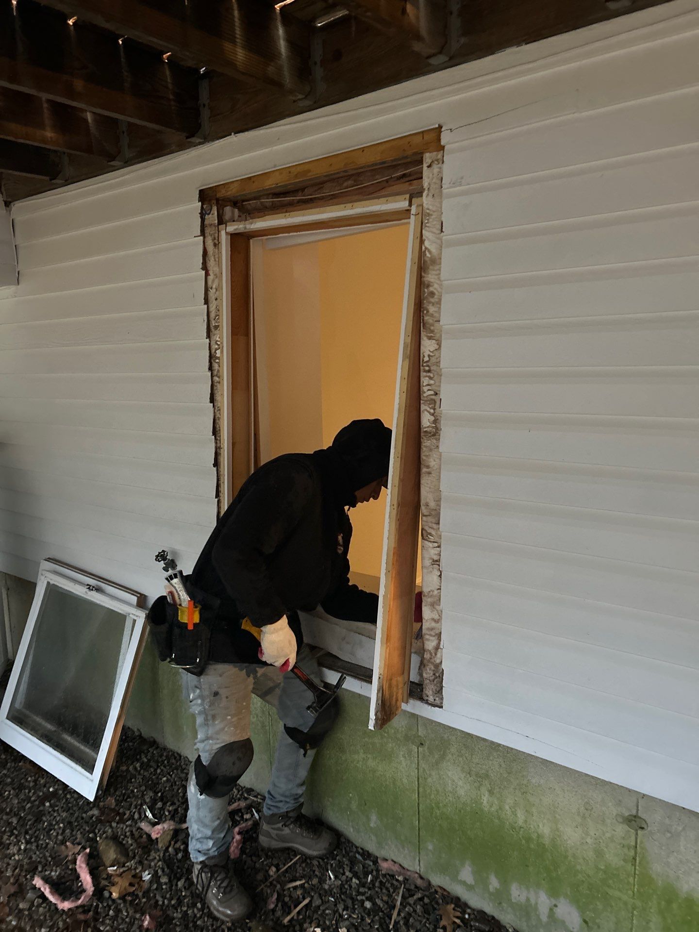 Doors & Windows | Acton by Mighty Dog Roofing of Greater Middlesex County