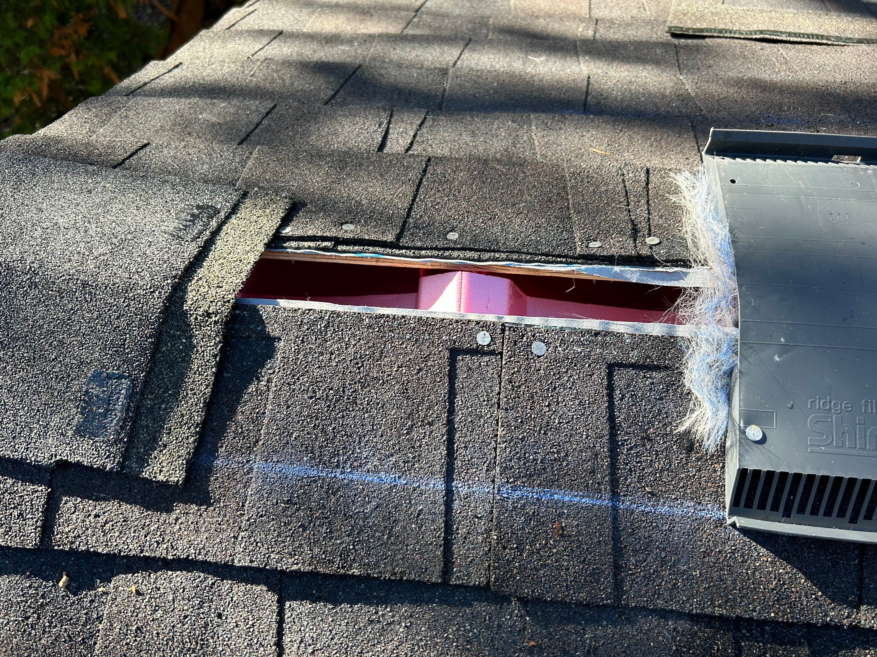 Roof Replacement in Corvallis by Prodigy Roof Solutions