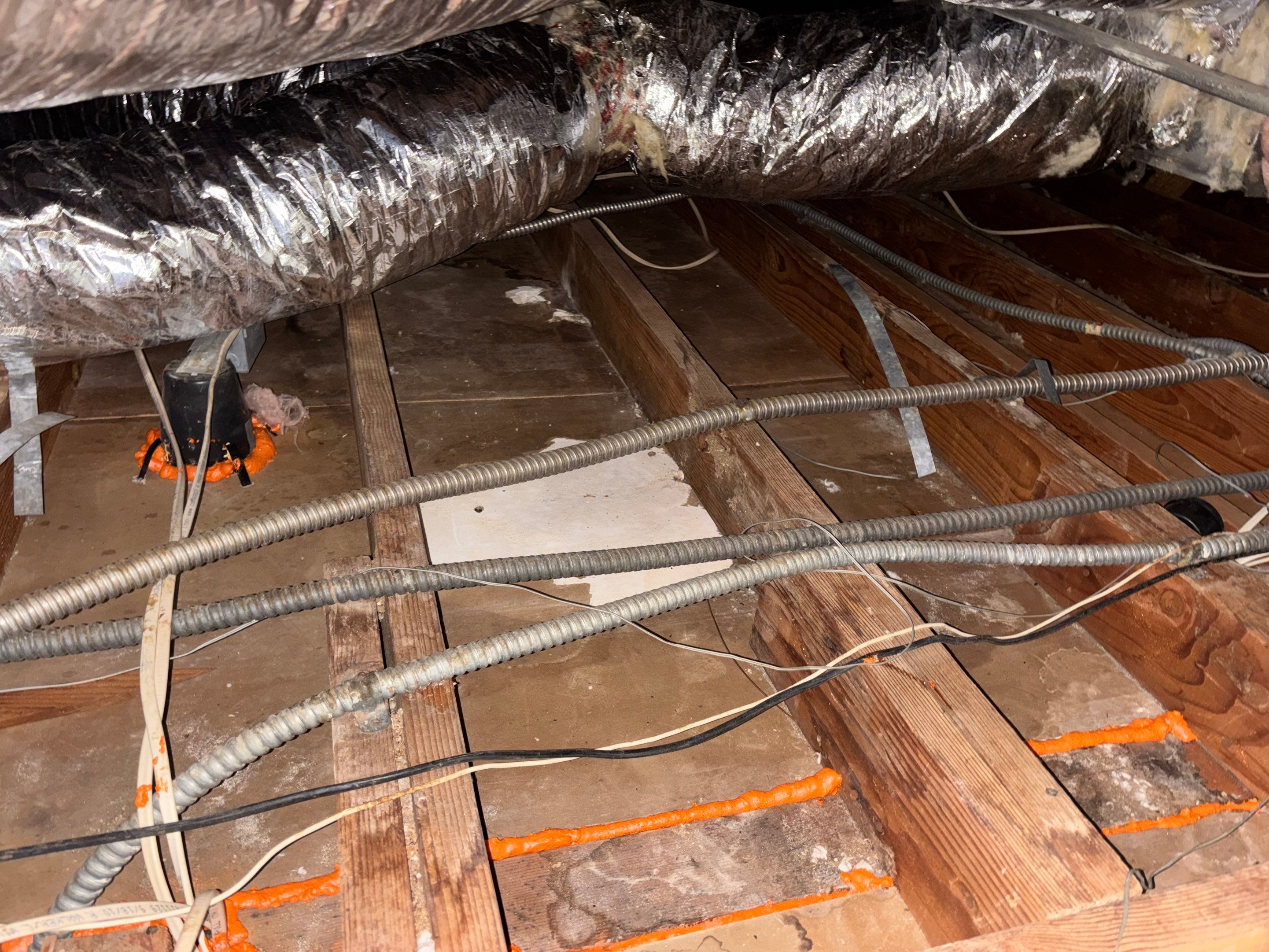 Project in Woodland Hills by Insulation Labs