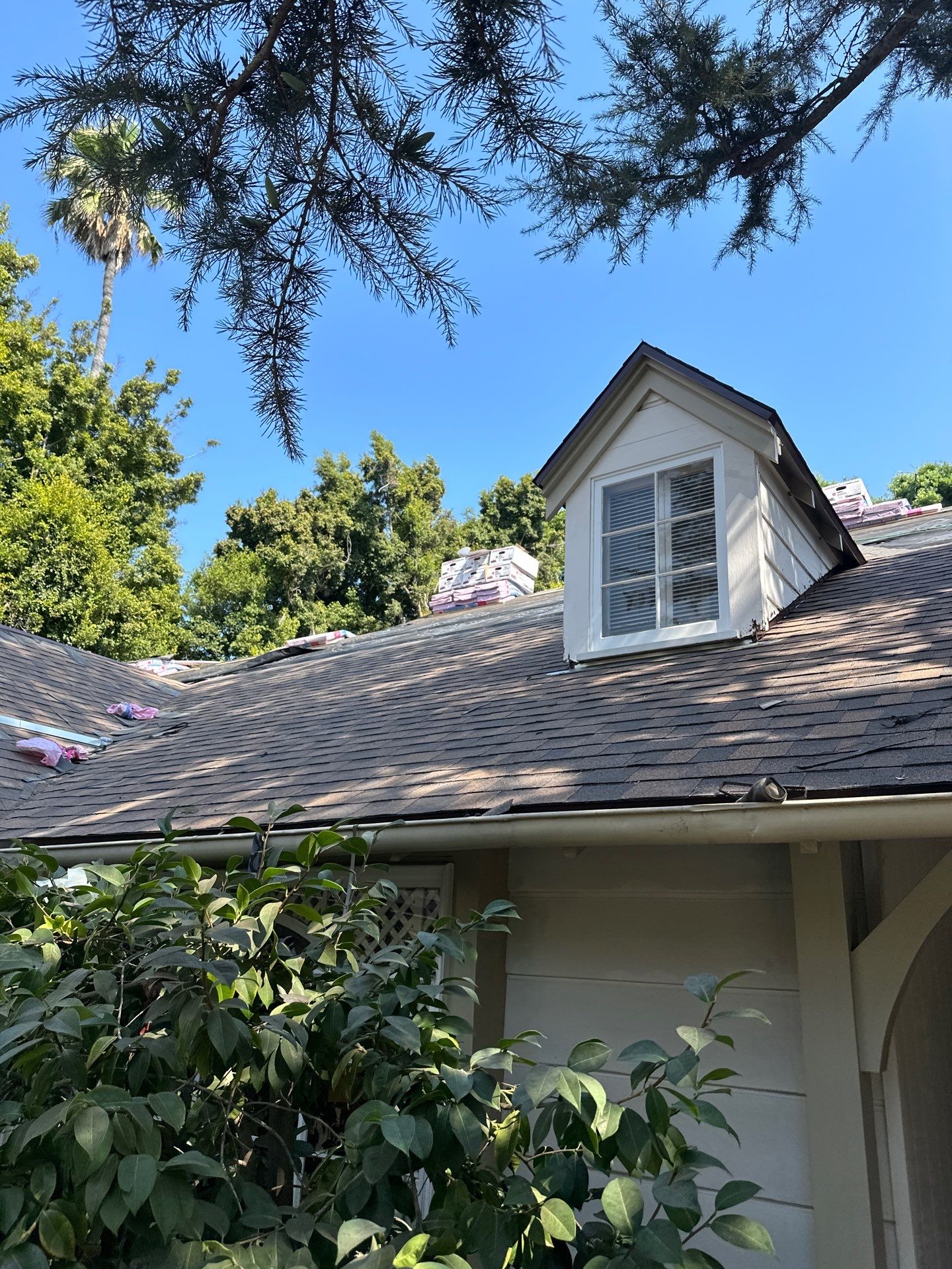 Roof Replacement - Los Angeles, CA 90272 by Epic Roof Replacement