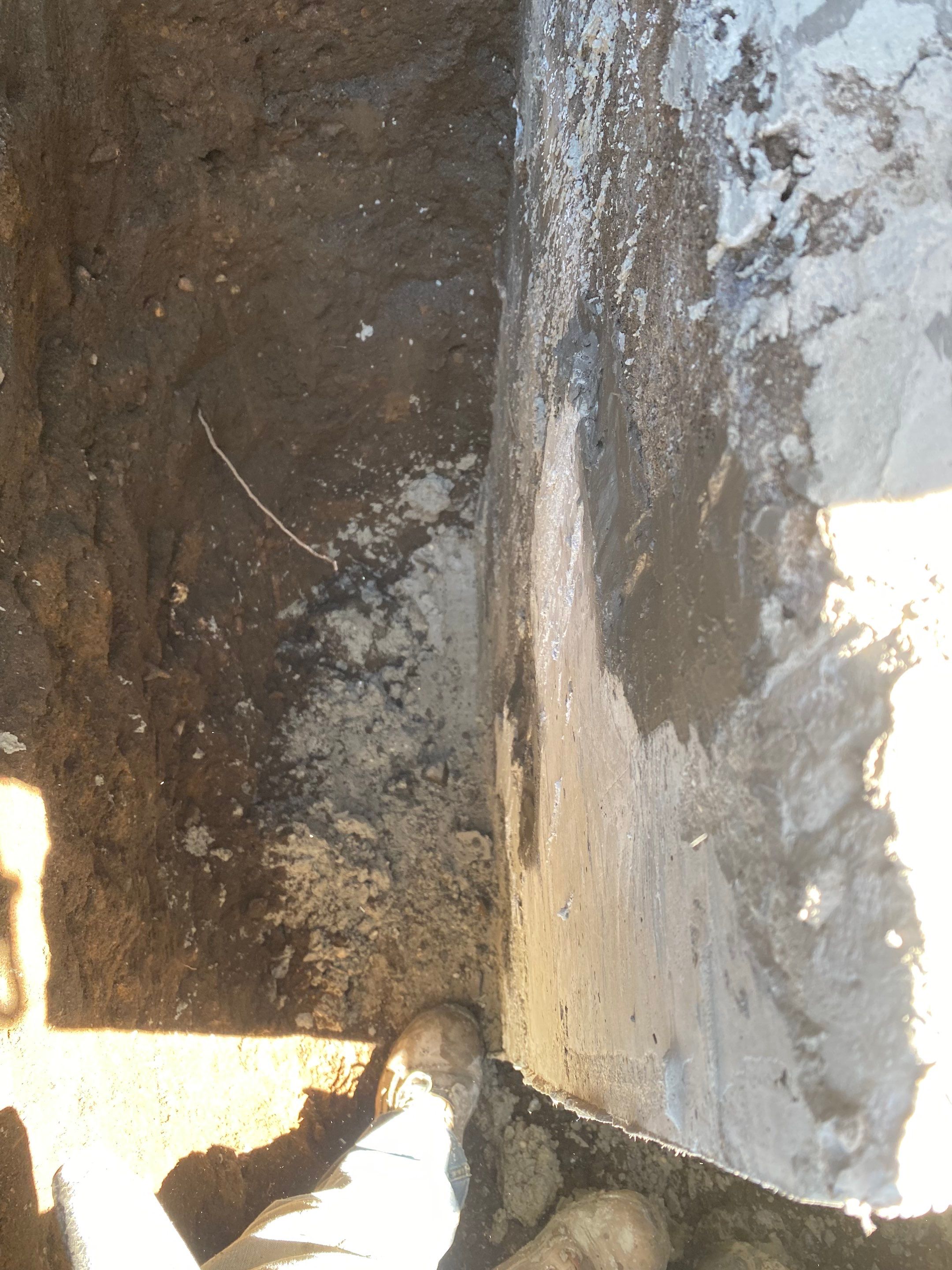 Basement Waterproofing & Foundation Wall Repair in Denville NJ by Pure Service Pro, LLC 