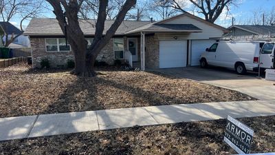 Project in Carrollton