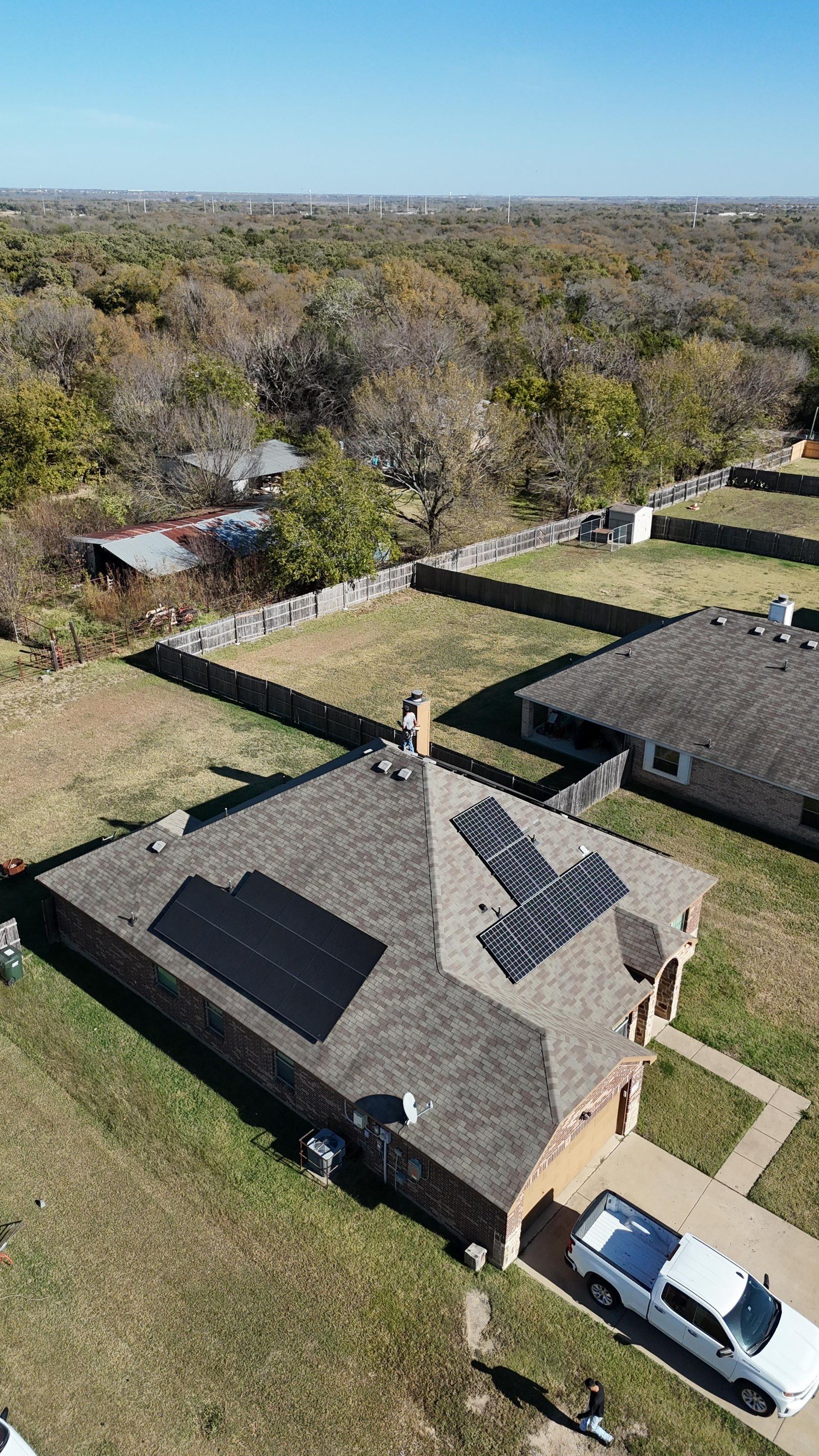 Seagovile Detach Reset by Safeco Servicing