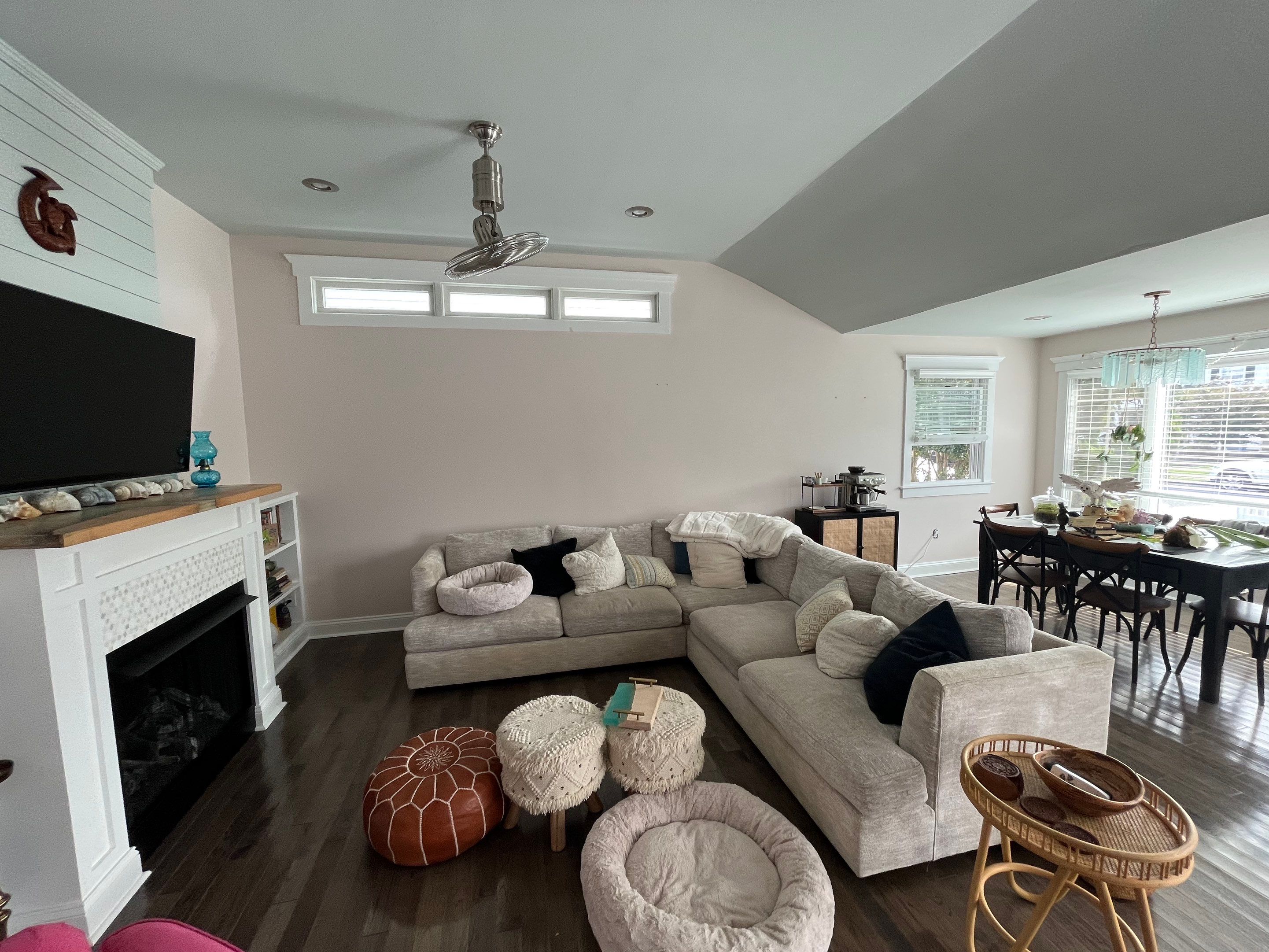 Interior Painting - Ocean City, NJ by FreshCoat Works LLC