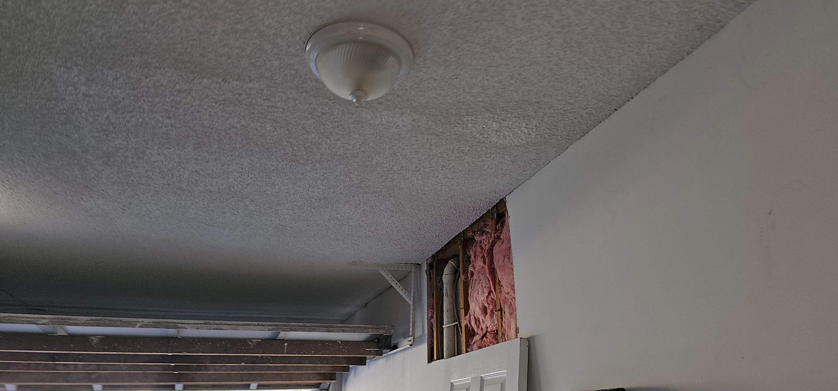 Water Damage Claim in Miramar by FLAPA & KeyStone