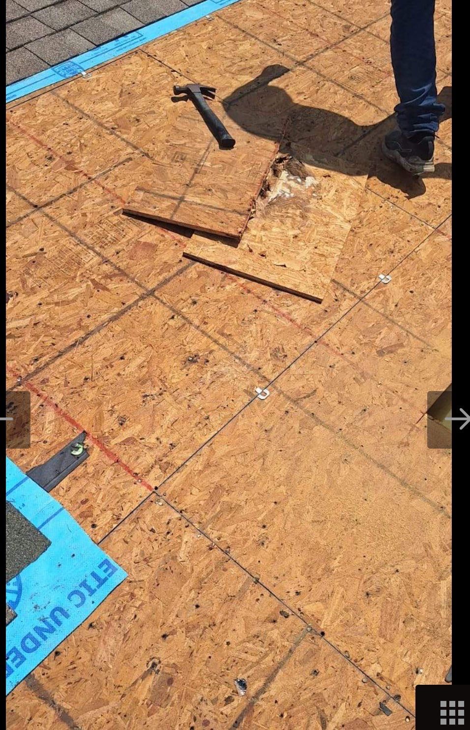 Birchwood Shingles by Reimagine Roofing