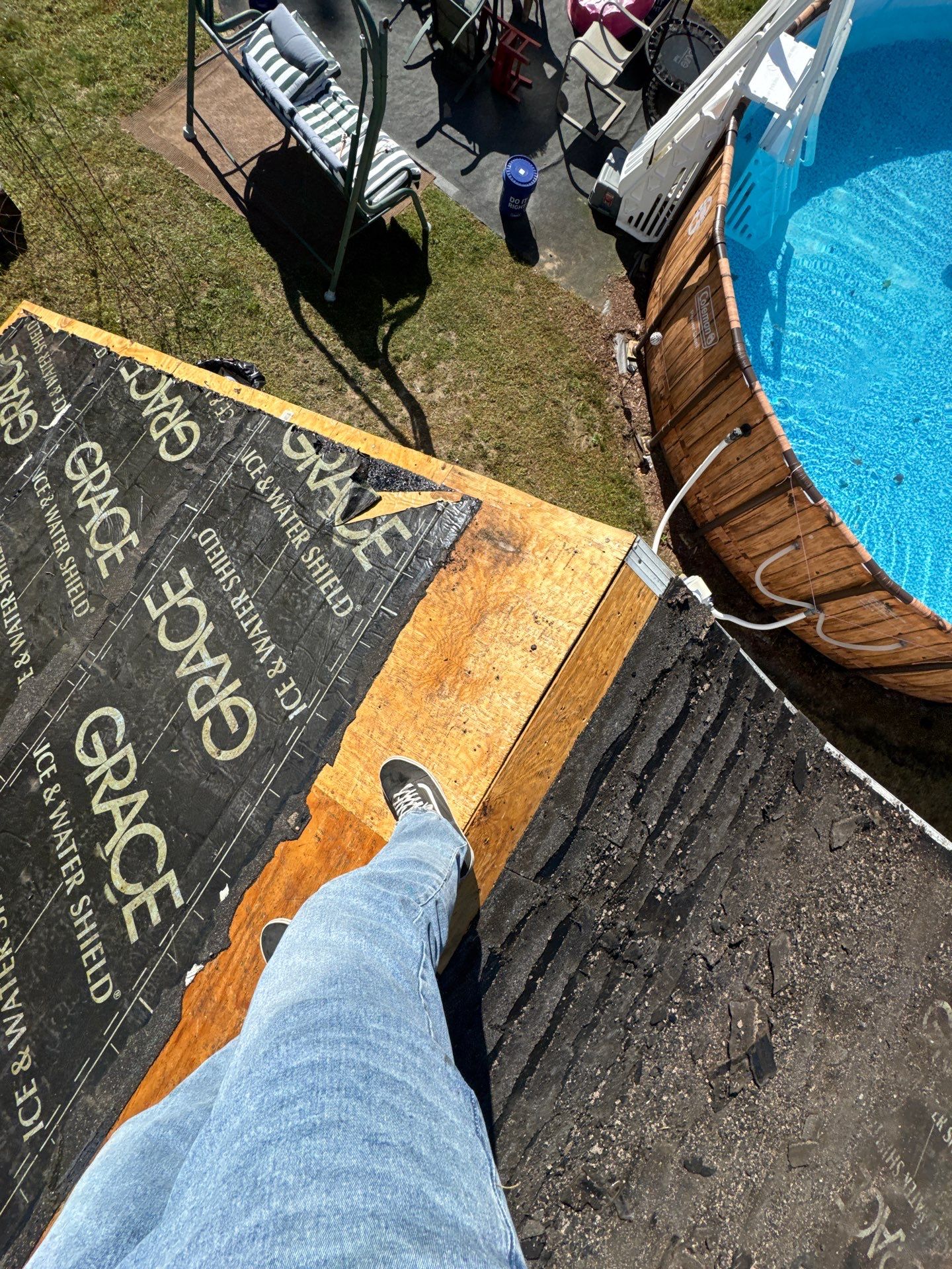 Roof Replacement in Methuen, MA by Mighty Dog Roofing of Greater Middlesex County