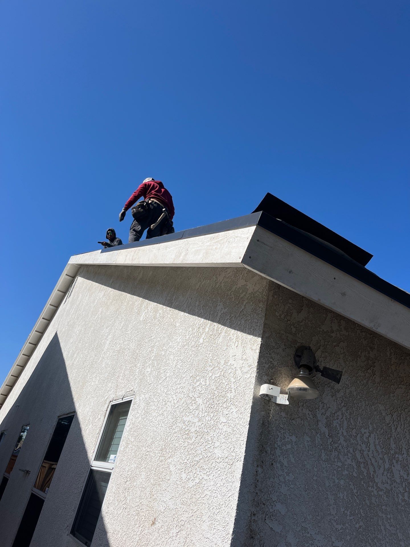 Roof Replacement + Solar + Paint + Updates by Grandmark Service Company