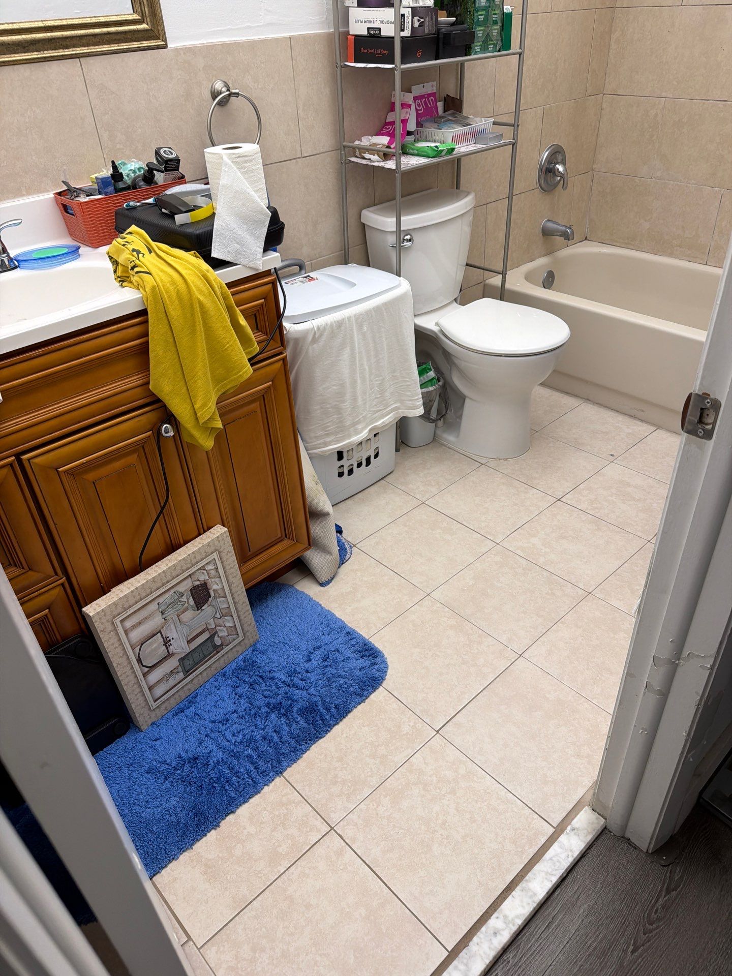 Water Damage Claim in Miami by FLAPA & KeyStone