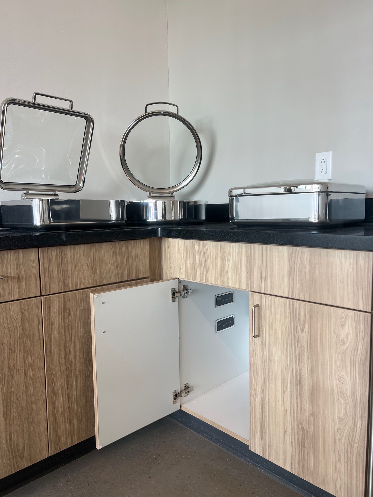 Lookouts Stadium - Erlanger Park by Supreme Restaurant Equipment