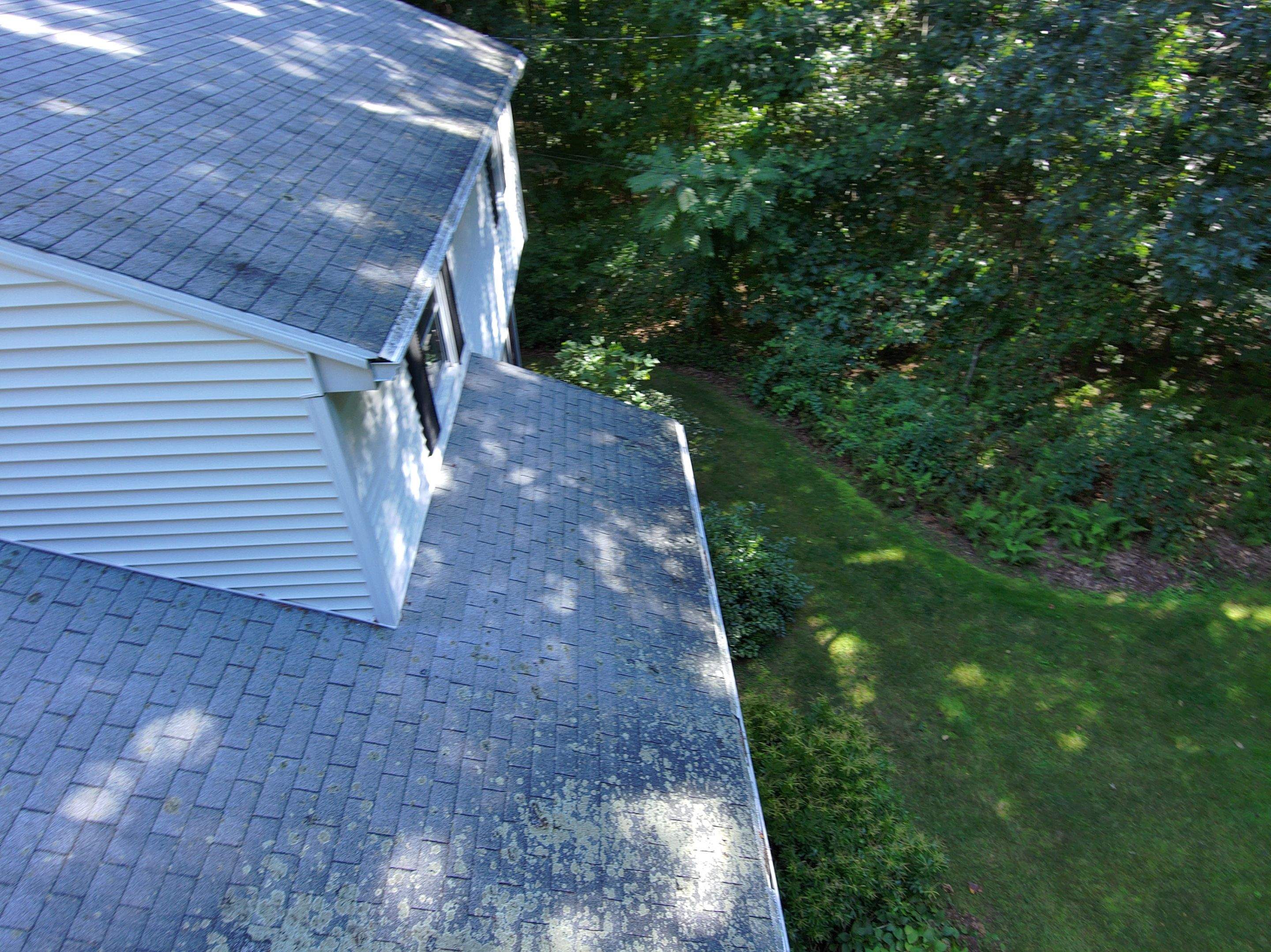 Residential Roofing Installation using Owens Corning TruDefinition Duration AR - Estate Gray by A Plus Exterior