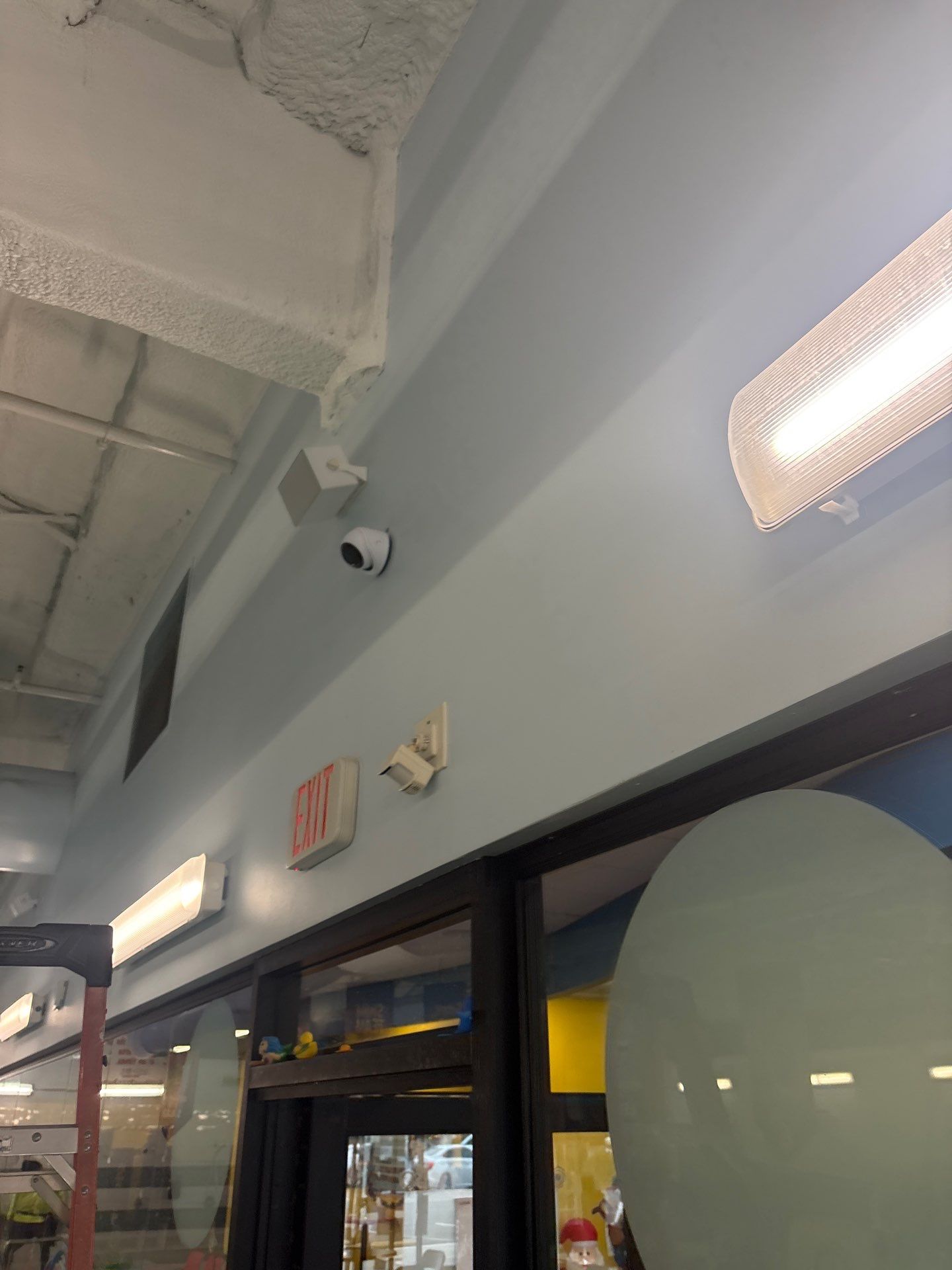 Ubiquiti IP Camera System Upgrade – Costa Mesa, CA by Ring and Ping Inc.
