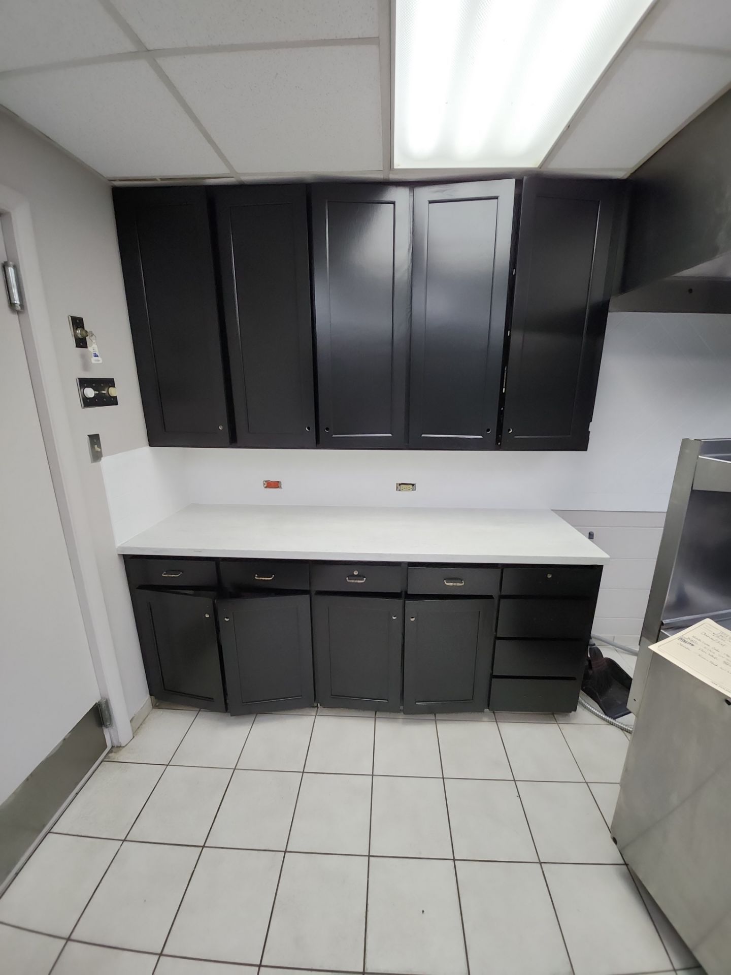 Project in Hurst by CERTAPRO PAINTERS OF SOUTHLAKE