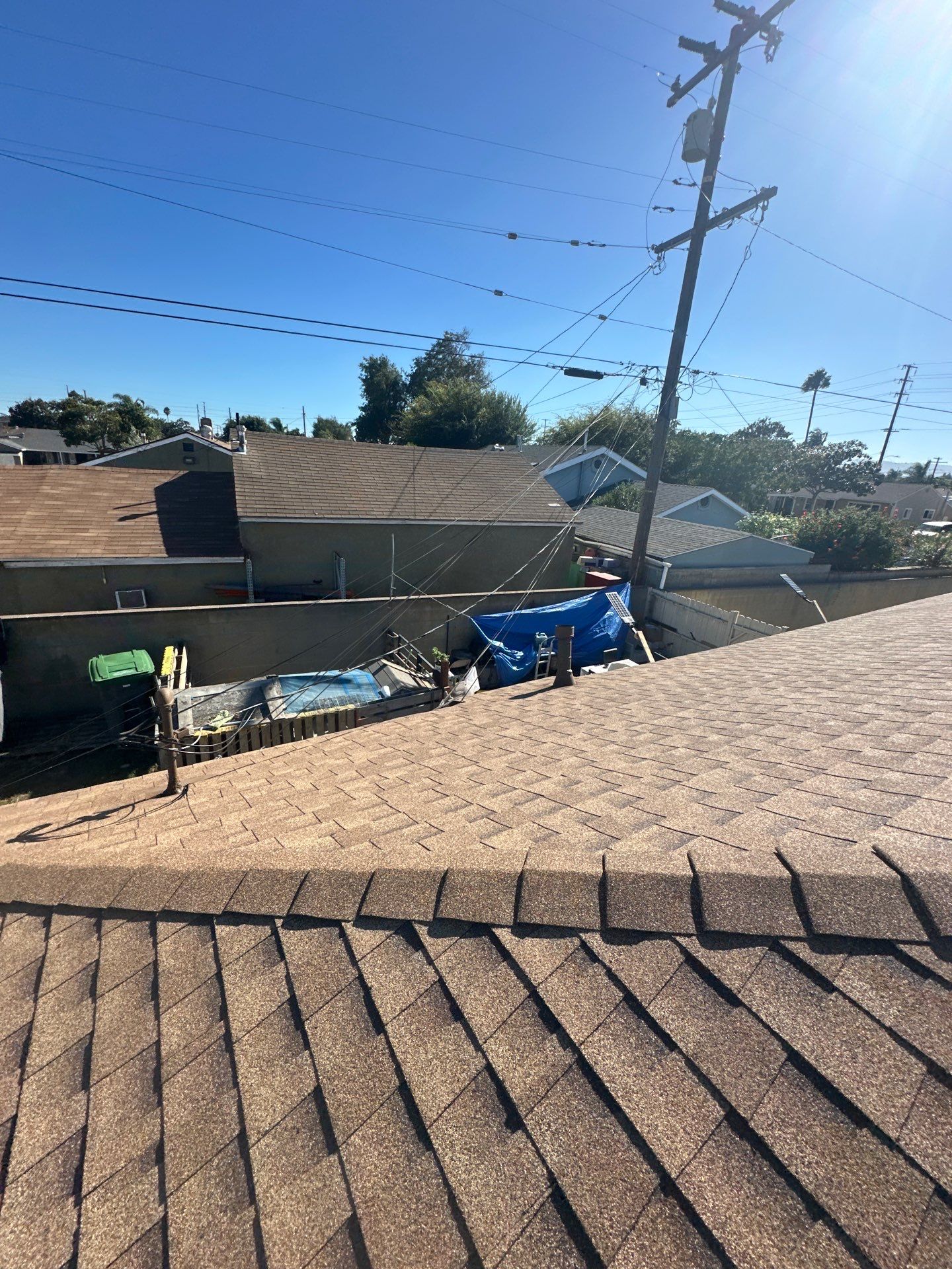 Roof Replacement - Carson, CA 90745 by Epic Roof Replacement