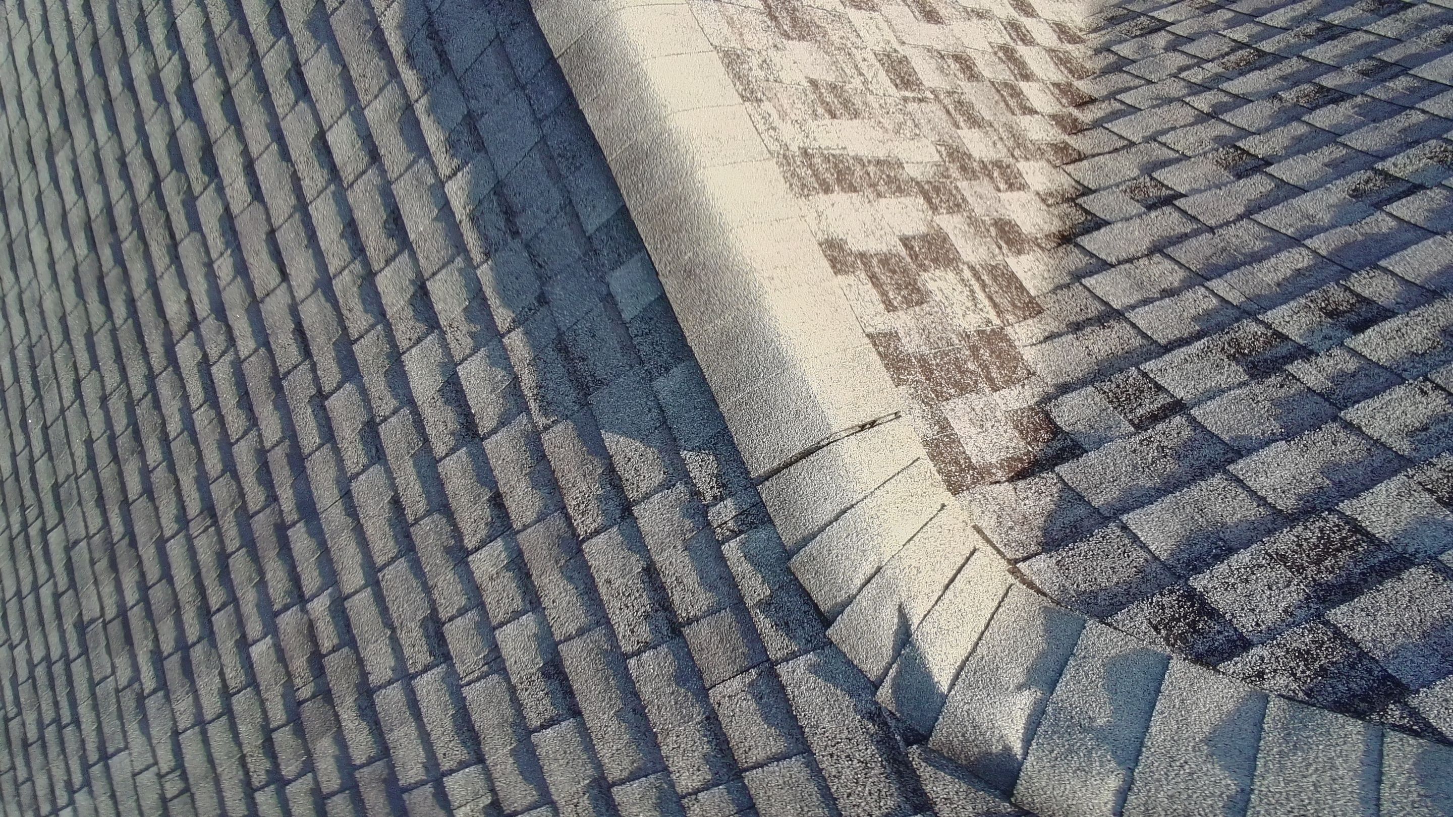 Asphalt Roof Replacement in Cullman by NANOROOF Alabama