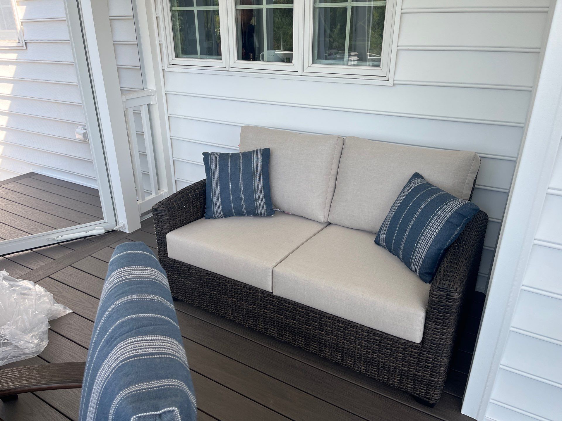 Outdoor Furniture by Bowman's Stove & Patio