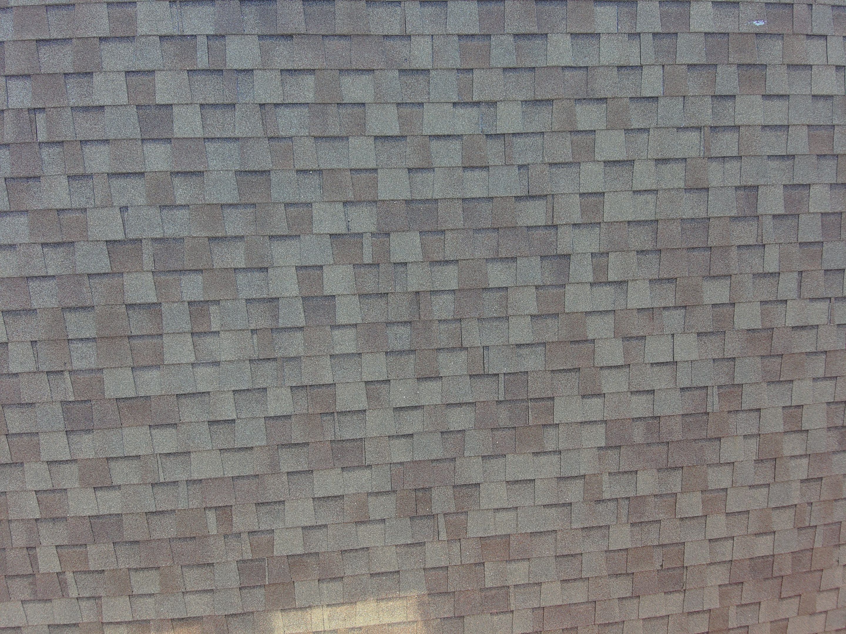 Residential Roofing Installation using Owen's Corning Duration (Lifetime) Shingles by Roof Repair Company