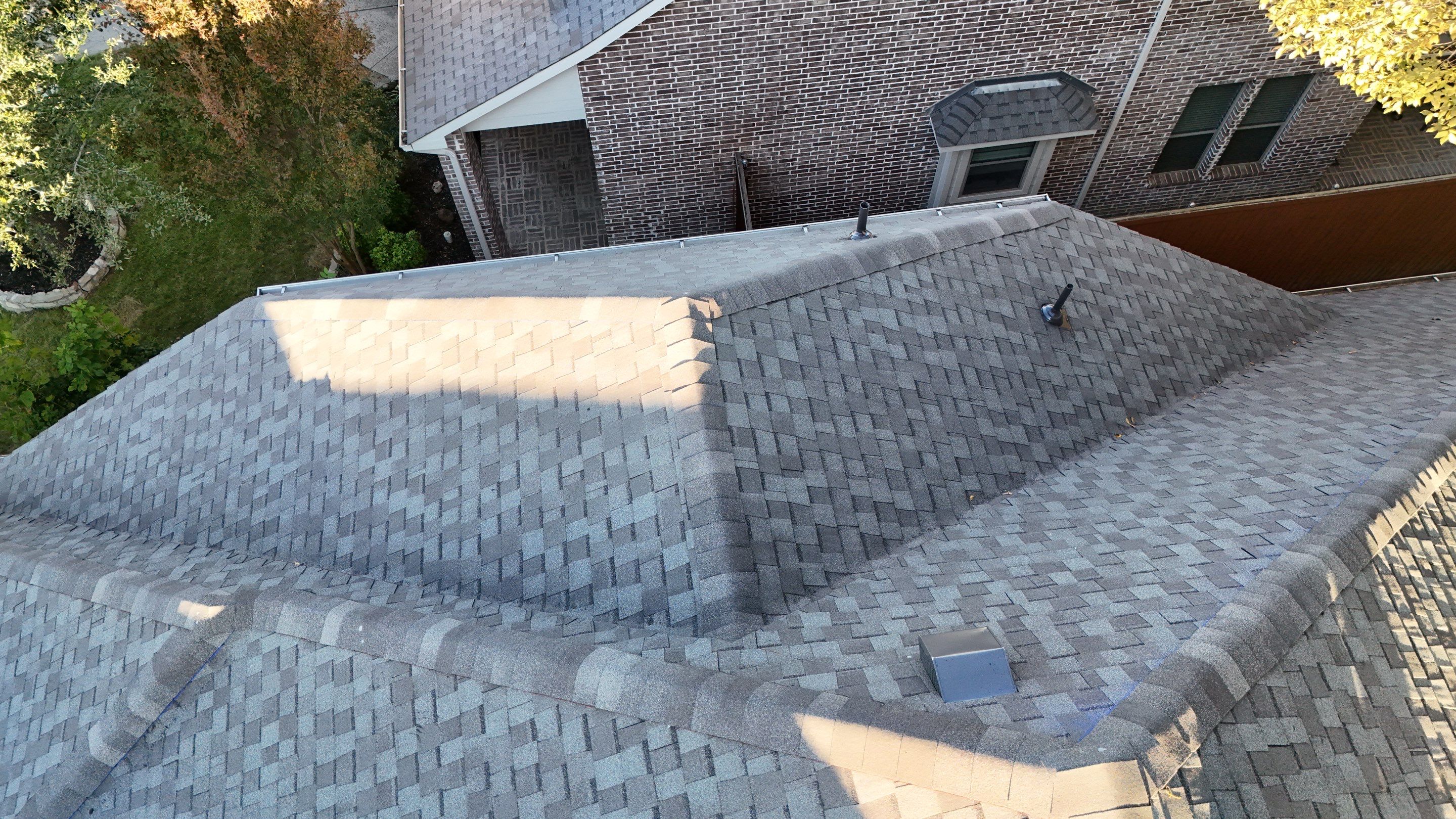 Project in Dallas by Armor Roofing | Exteriors