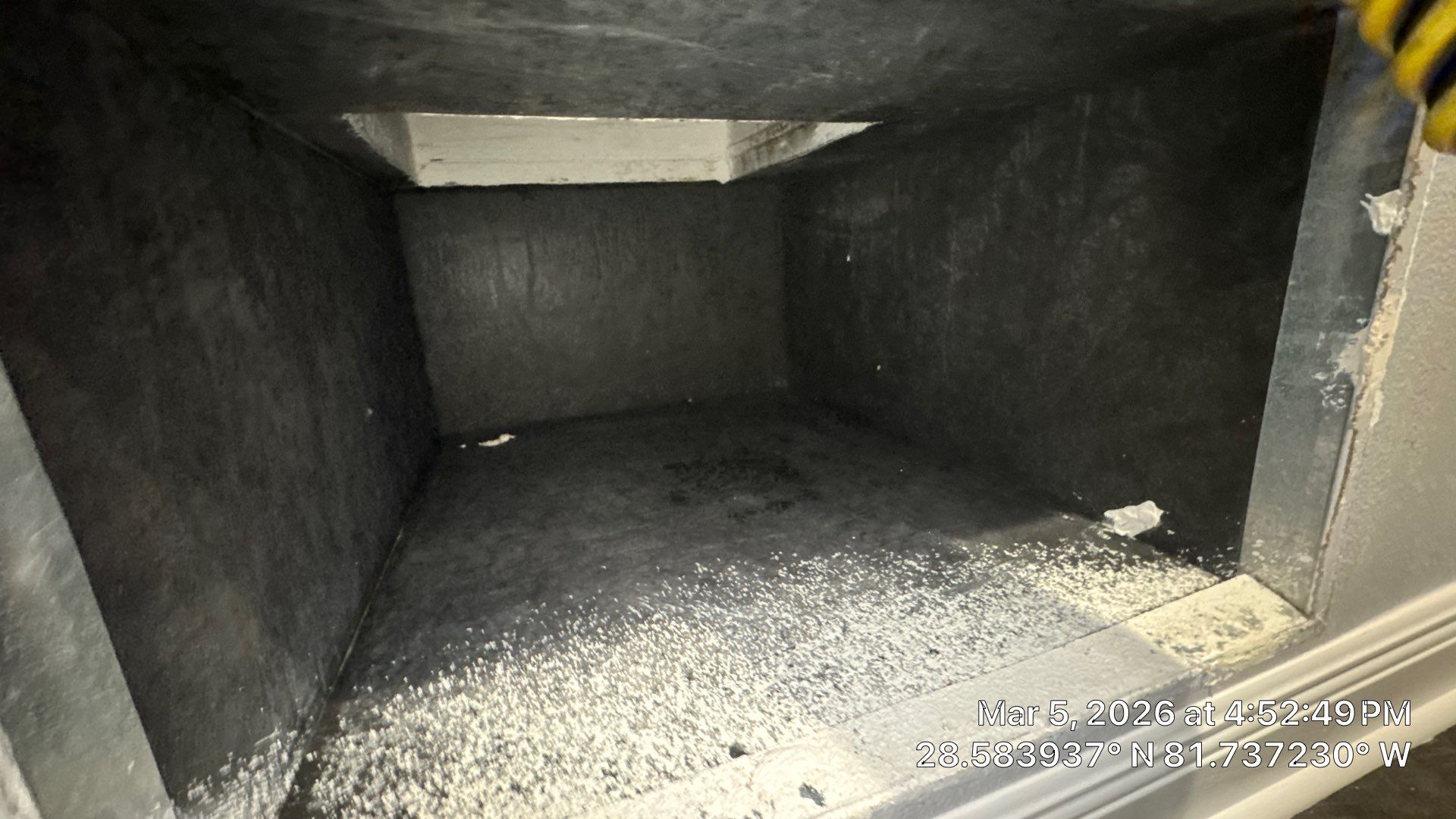 Air Duct Cleaning in Minneola by Hygienic Air, Inc