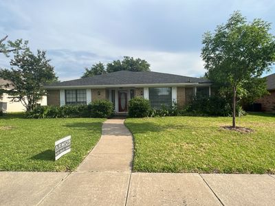 Project in Carrollton