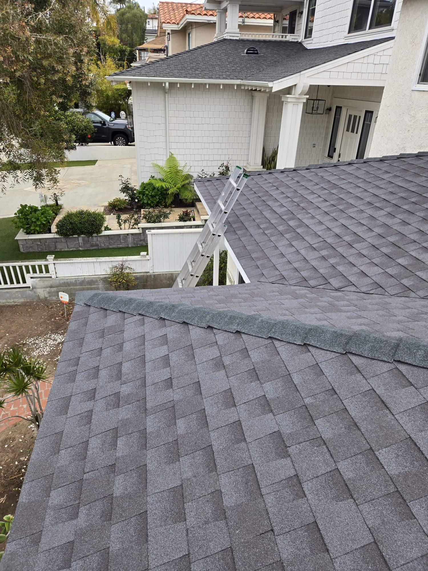 Roof Replacement- Manhattan Beach, CA 90266 by Epic Roof Replacement