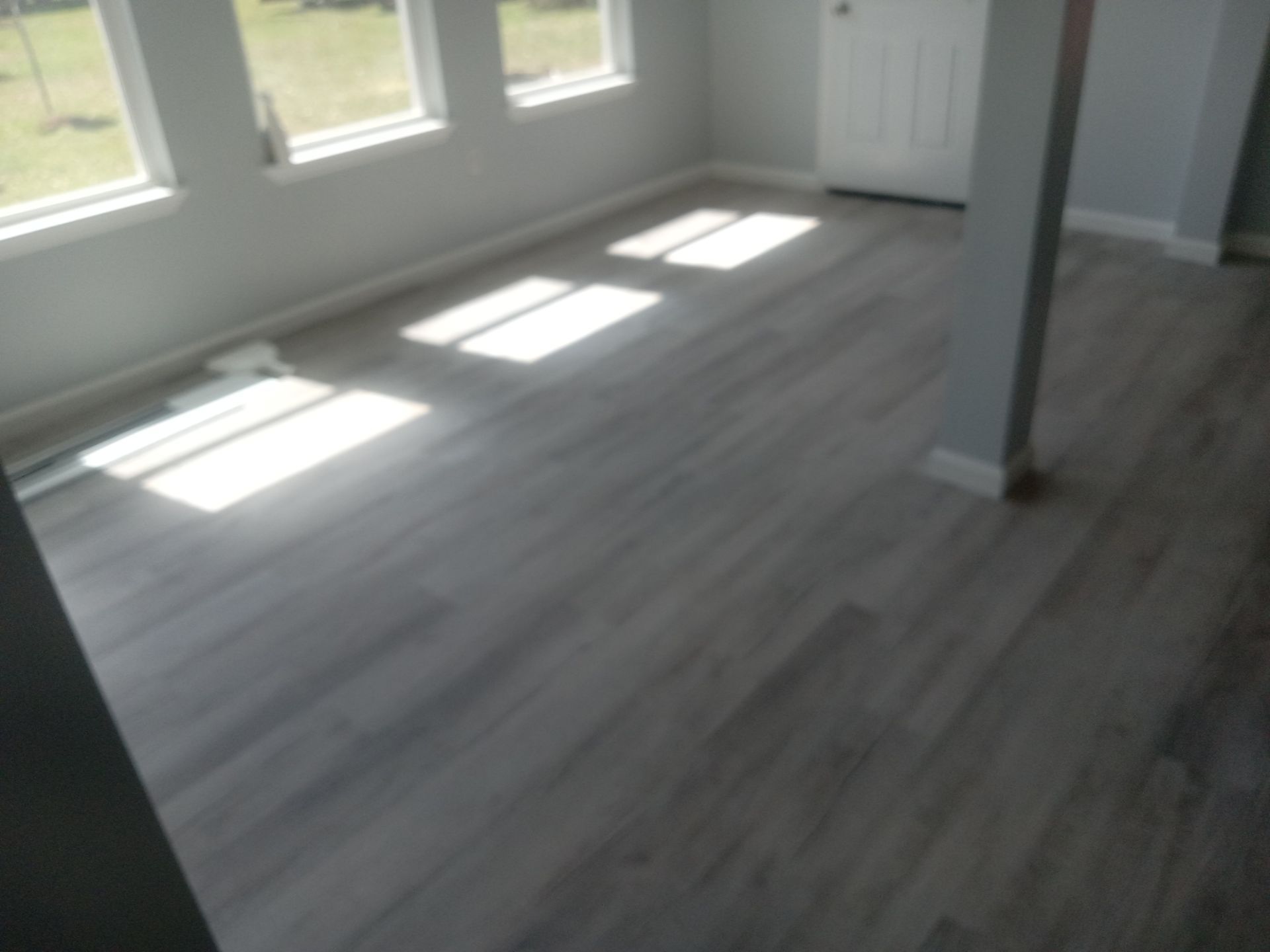 Bedroom Addition by JB's Contracting and Maintenance LLC