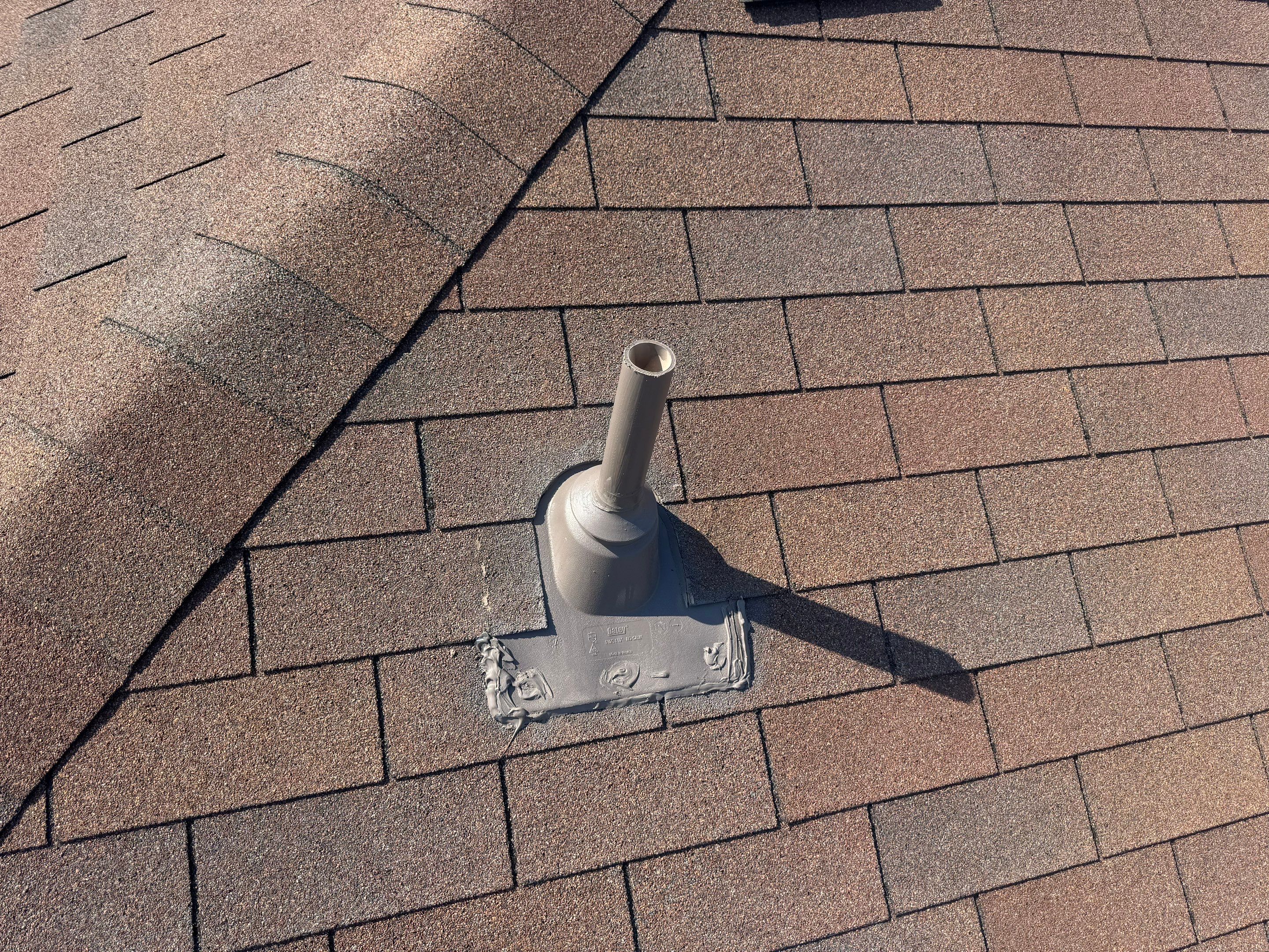 Roof Repairs Project in Tomball, TX by Proud Roofing