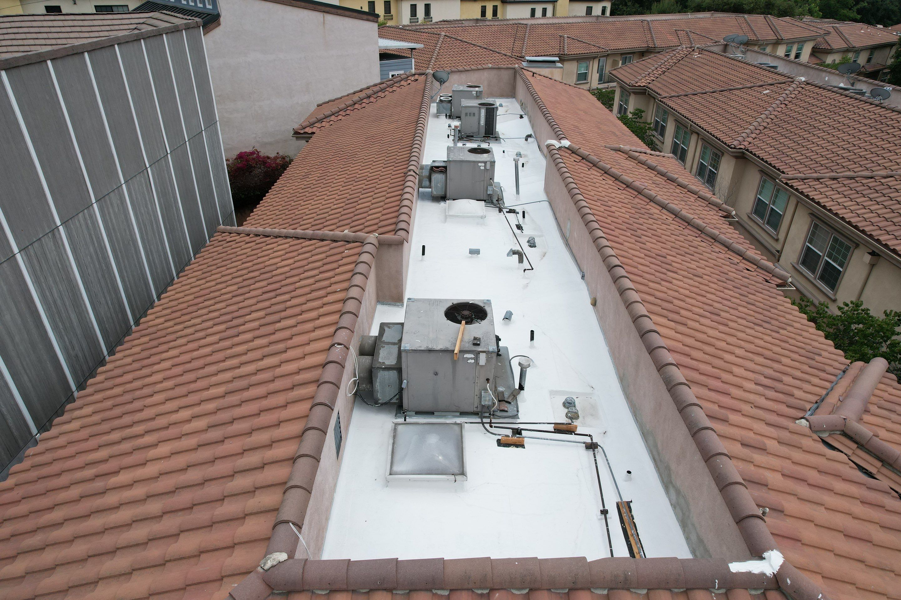 Pennsylvania Project by Green Ladder Roofing Company