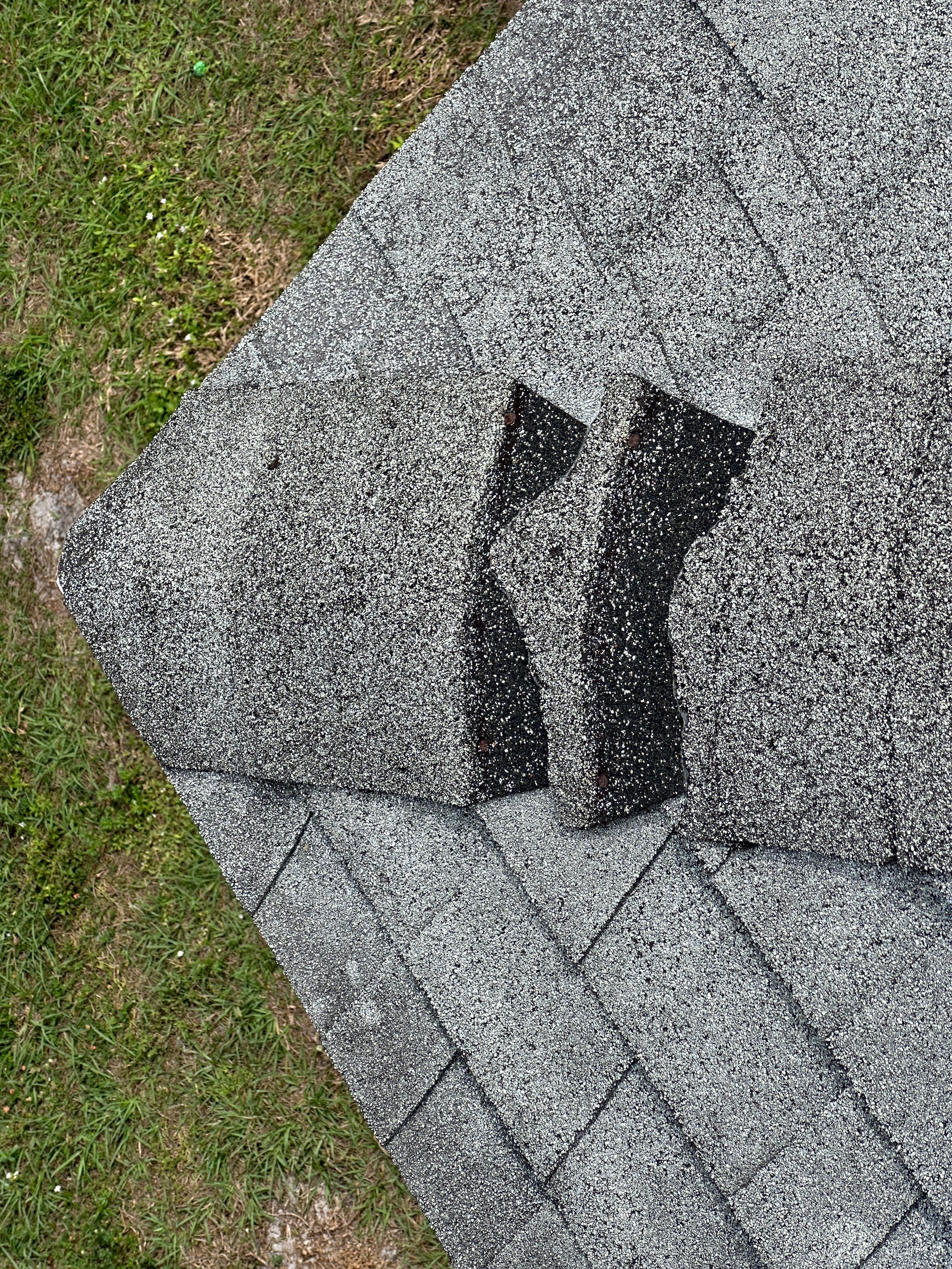 Water Damage Claim in Bonita Springs by FLAPA & KeyStone
