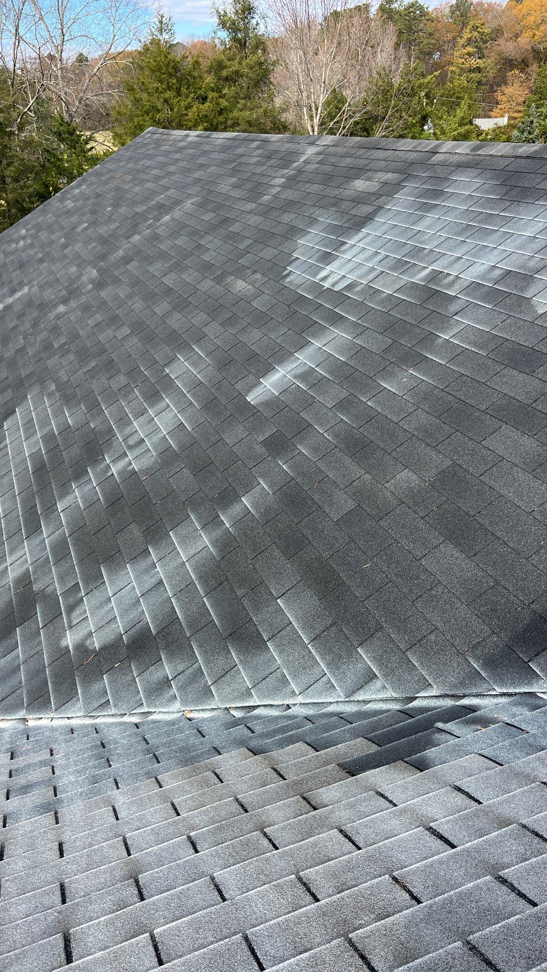 Project in Manakin Sabot by Roof Maxx of Midlothian