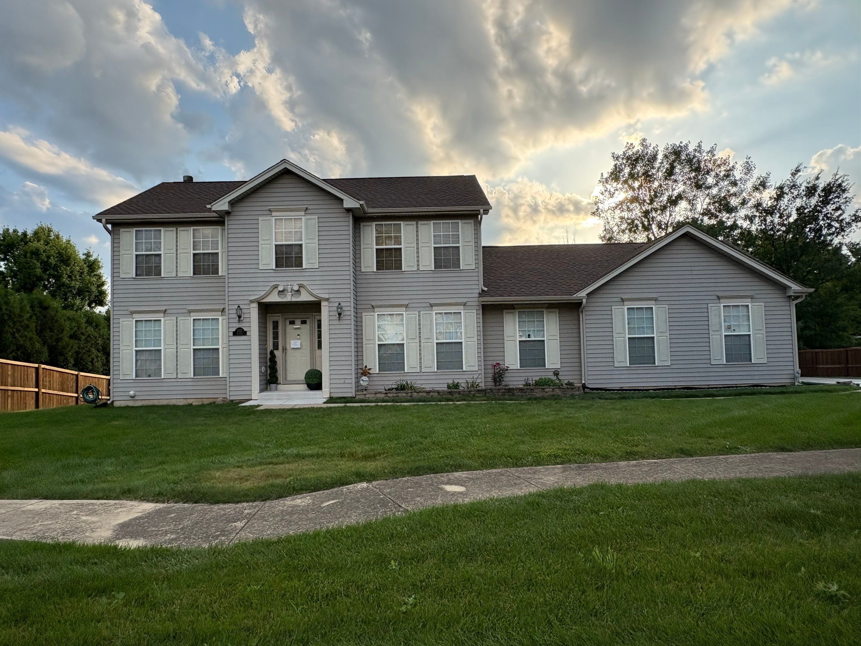 Roofing with GAF by Optimal Home Improvement 