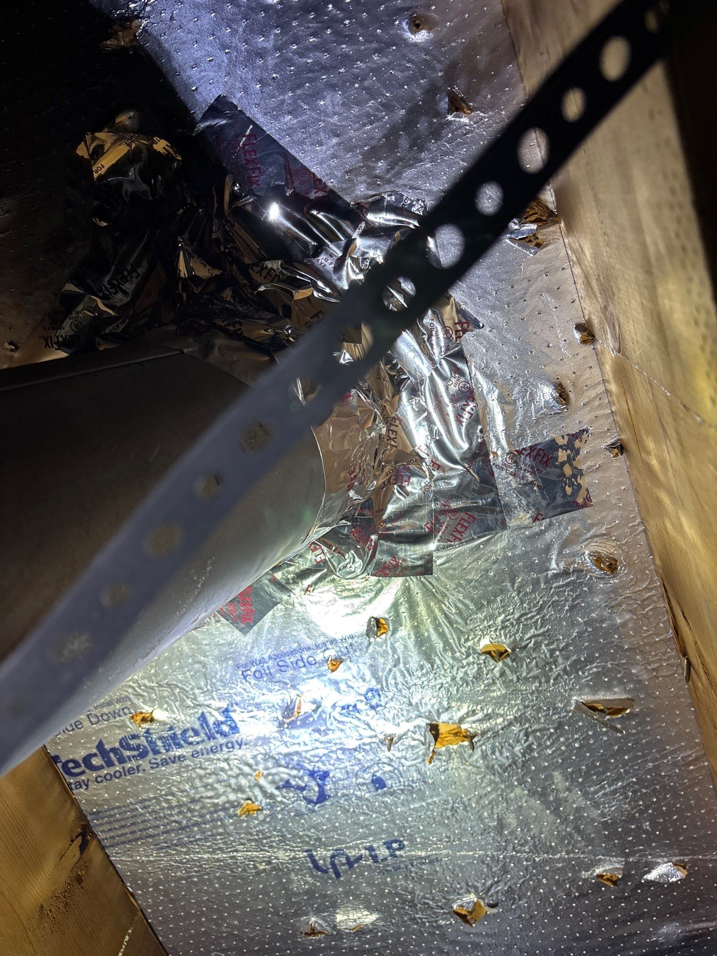 Roof Repair Seabrook by Roof Repair Company