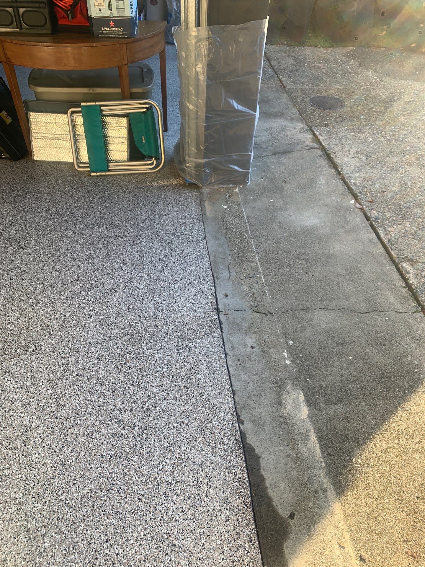 Concrete Driveway Repair | Seattle  by Jireh Asphalt & Concrete Inc 