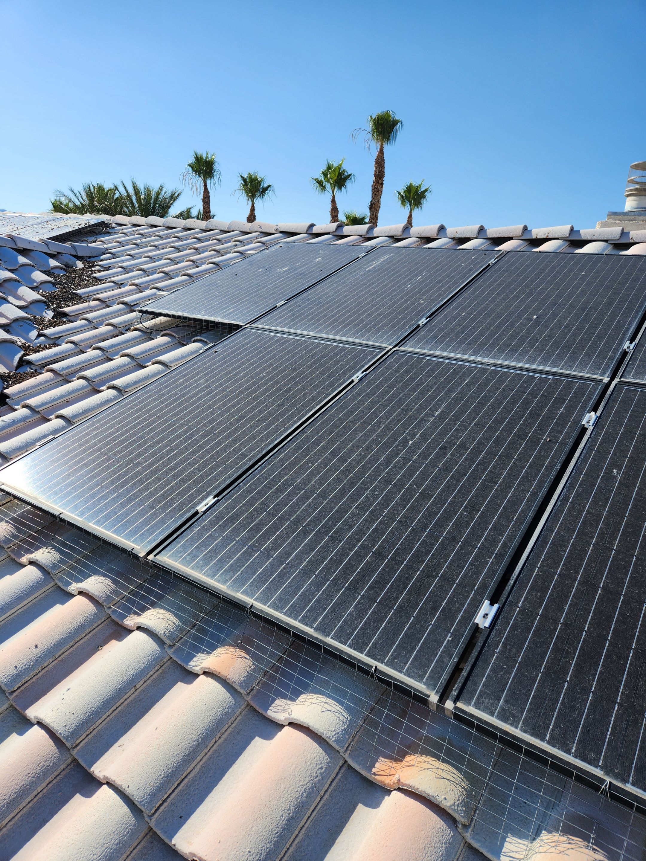 Free Quote- Our Process by Solar Honest Cleaning 