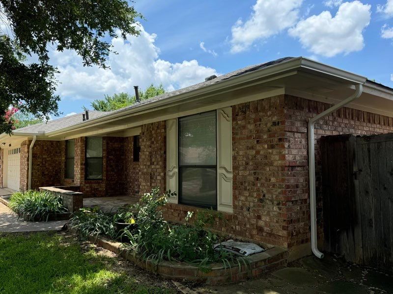 Project in Arlington by Armor Roofing | Exteriors