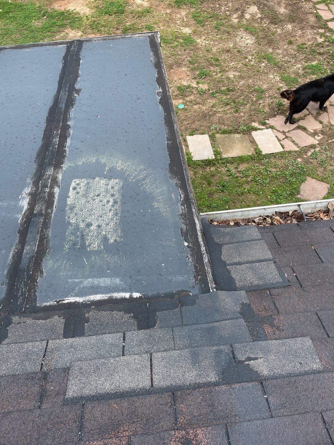 Residential Roofing Installation using Owens Corning by Inspector Roofing and Restoration