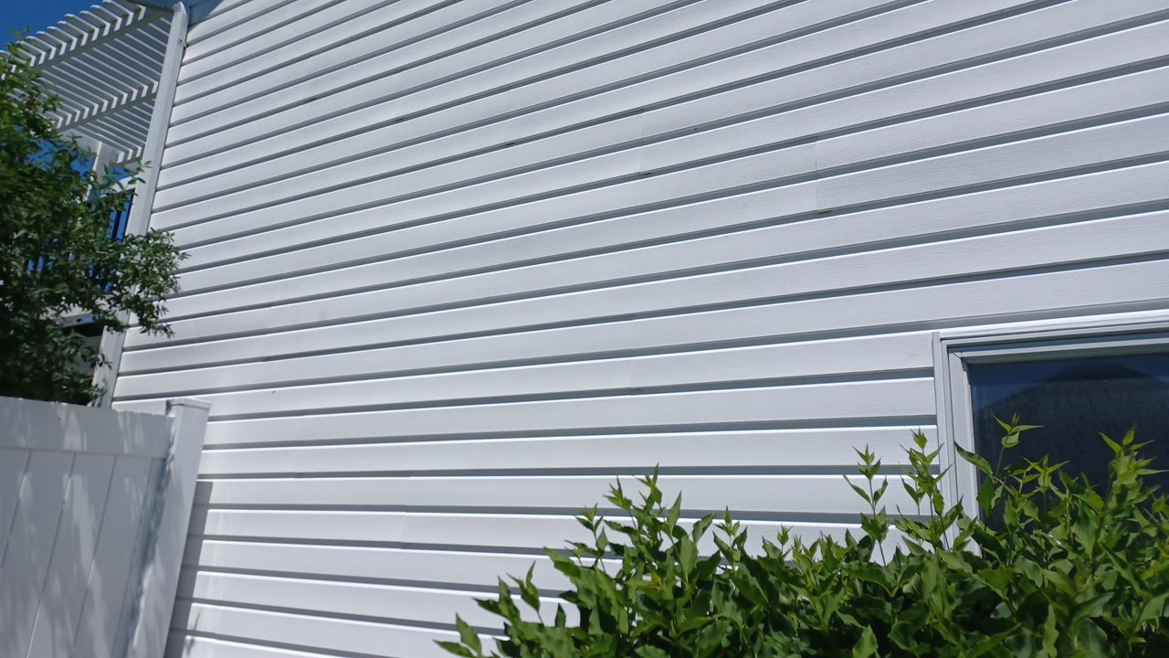 Jim Reynolds by Silver Leaf Contracting 