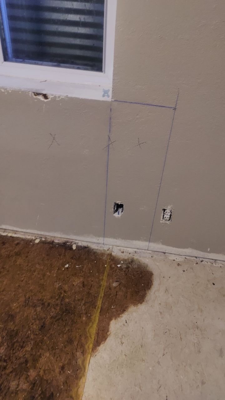 Water Damage Restoration by Accountable Home Services