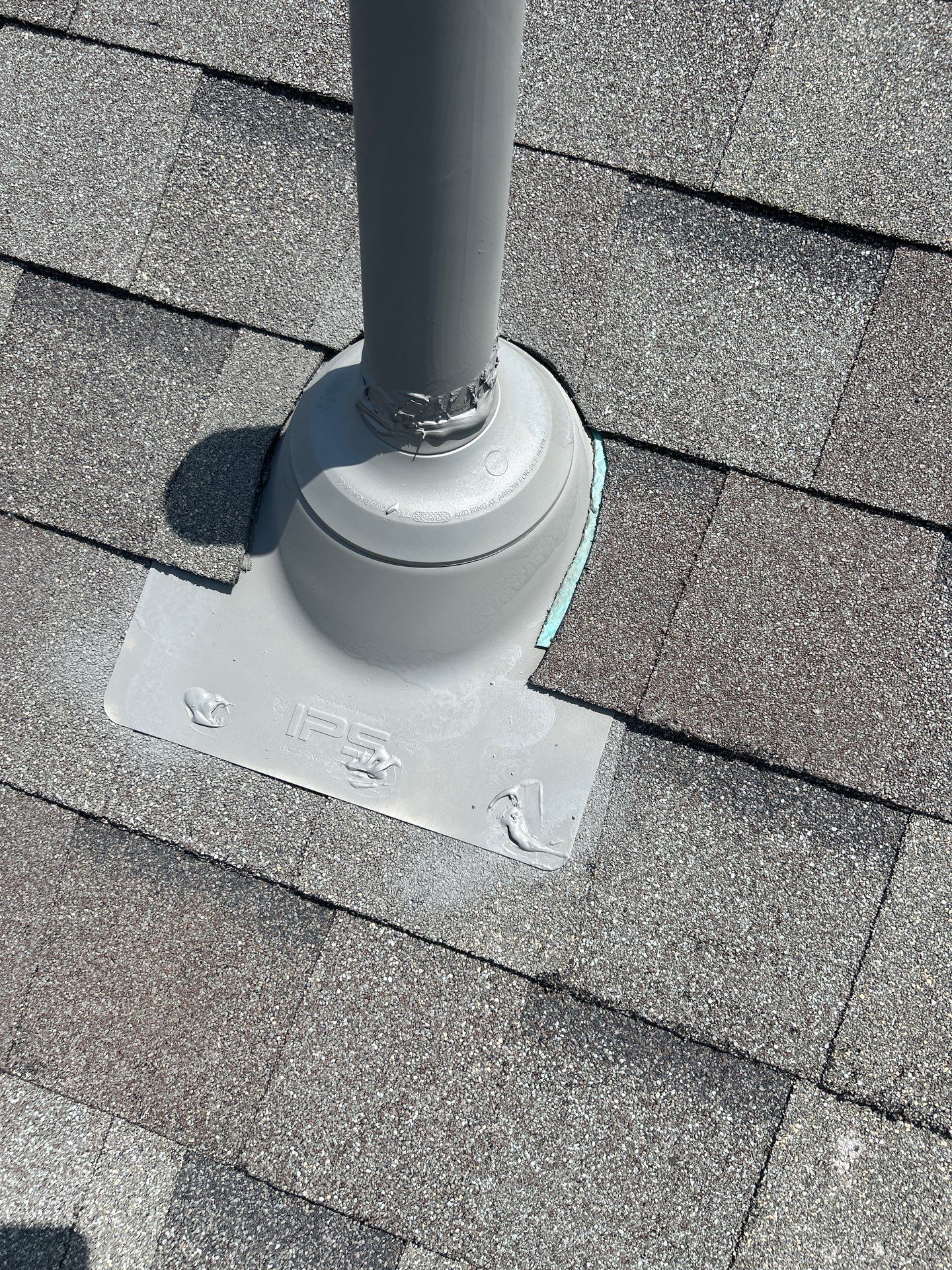 Project in Forney by Rhino Roofing and General Contracting, LLC